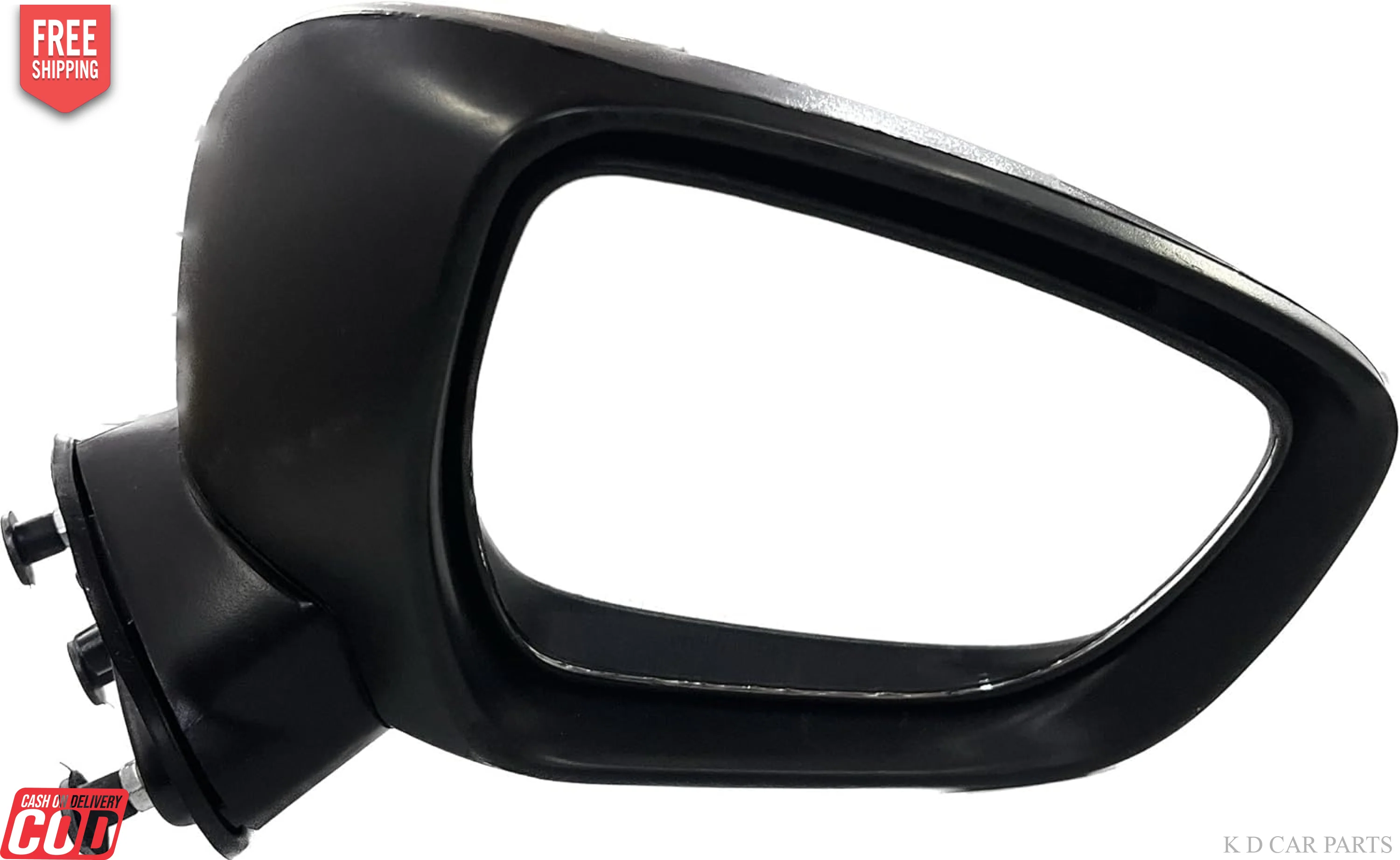 K D Door/Side Mirror for Maruti IGNIS Manual
