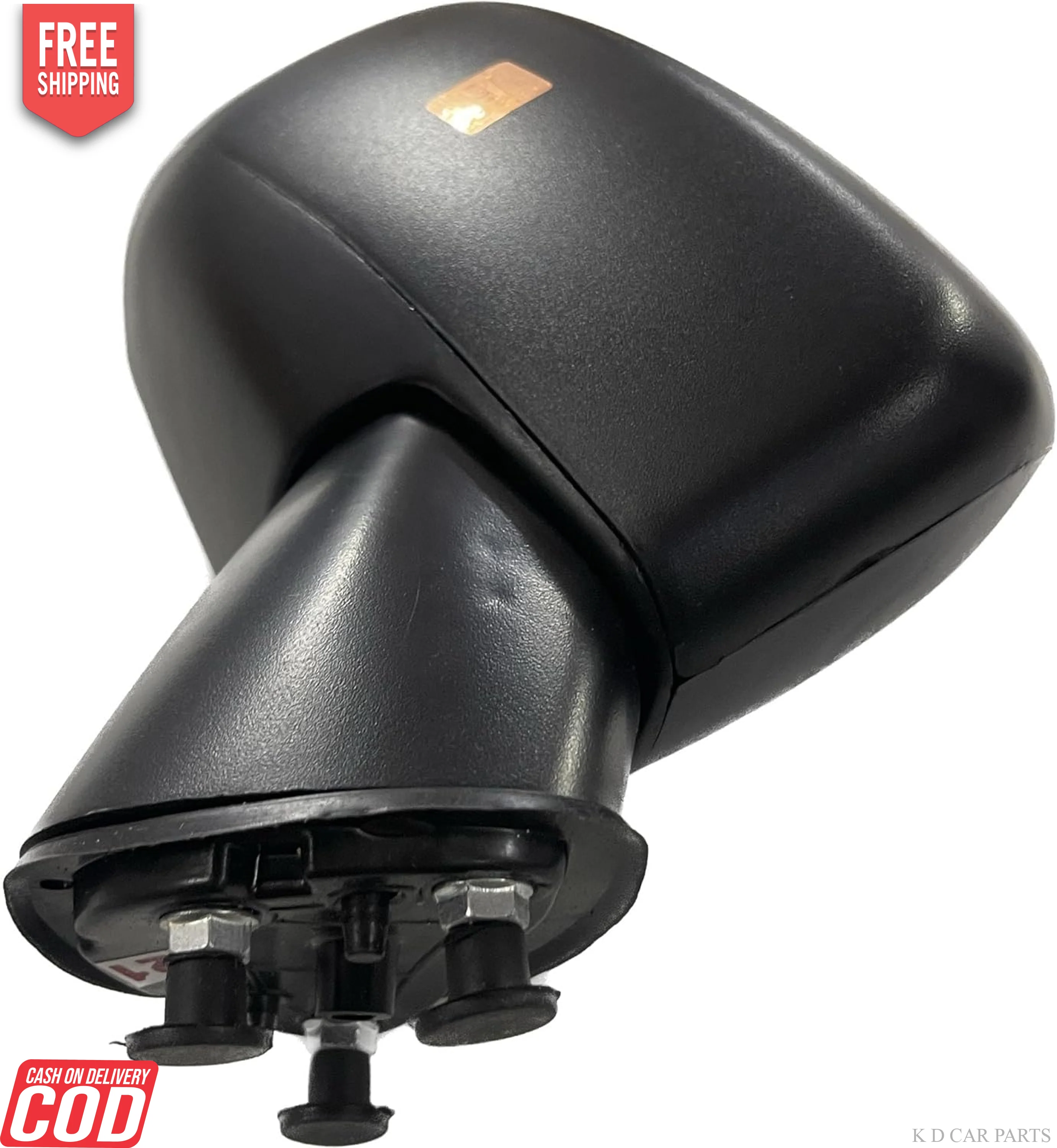 K D Door/Side Mirror for Maruti IGNIS Manual - Image 3