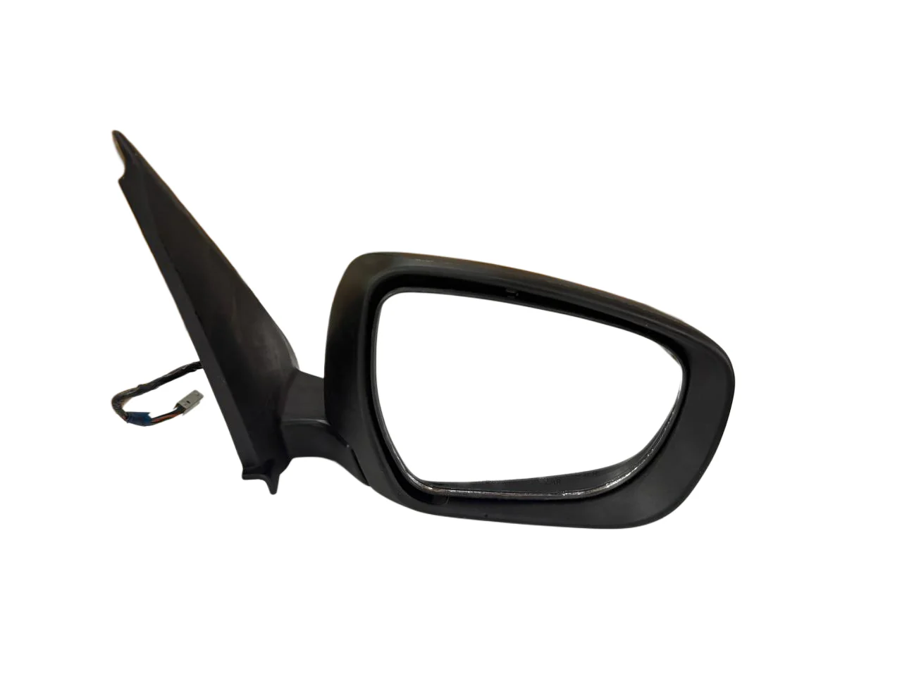 K D Door/ Side Mirror For Maruti Suzuki CELERIO AUTOFOLD  (Adjustable) (2022-2026) - Image 2