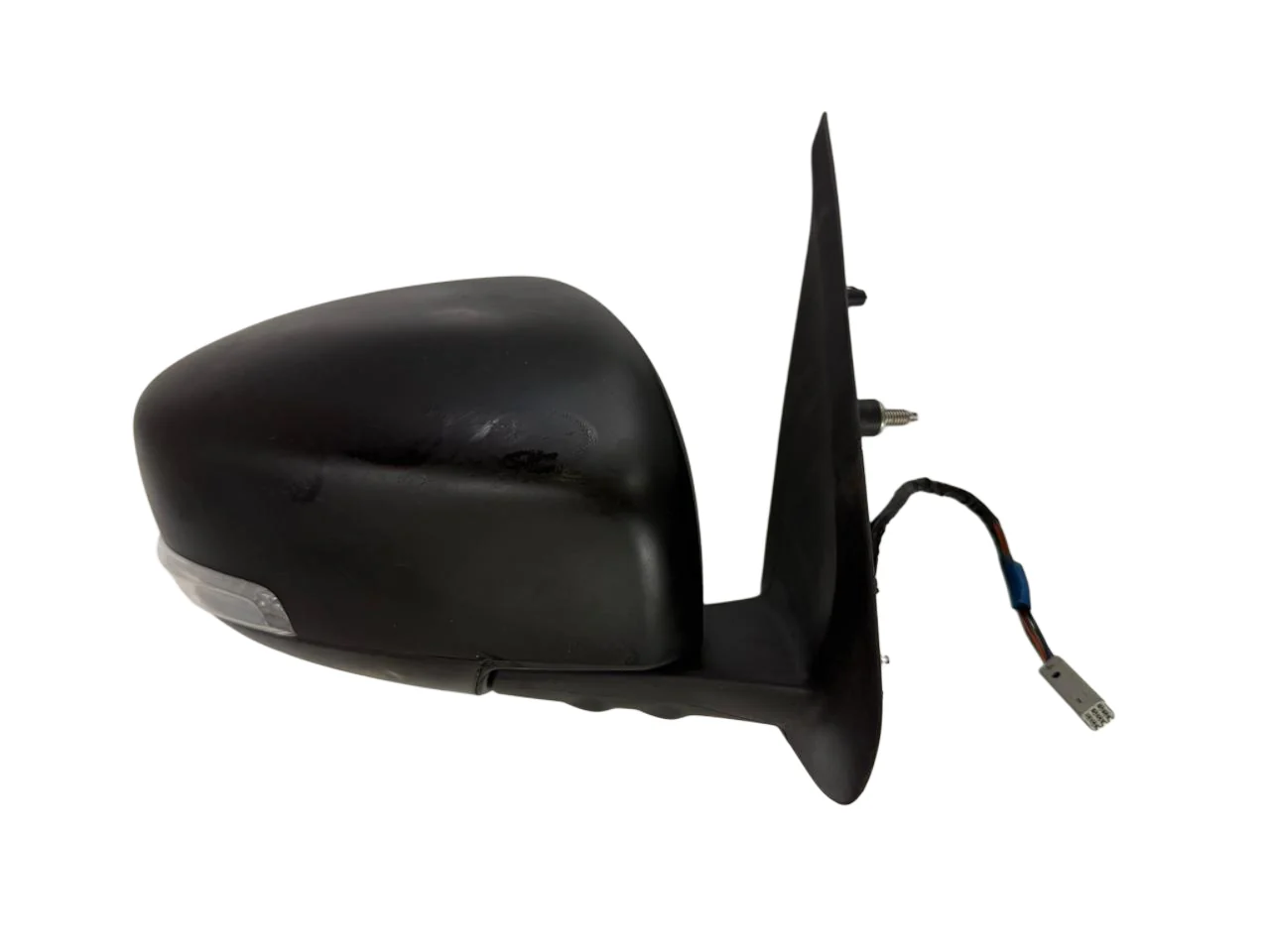 K D Door/ Side Mirror For Maruti Suzuki CELERIO AUTOFOLD  (Adjustable) (2022-2026) - Image 4