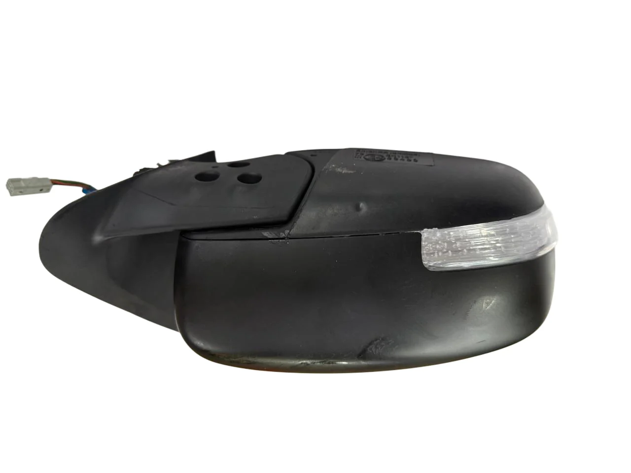 K D Door/ Side Mirror For Maruti Suzuki CELERIO AUTOFOLD  (Adjustable) (2022-2026) - Image 6