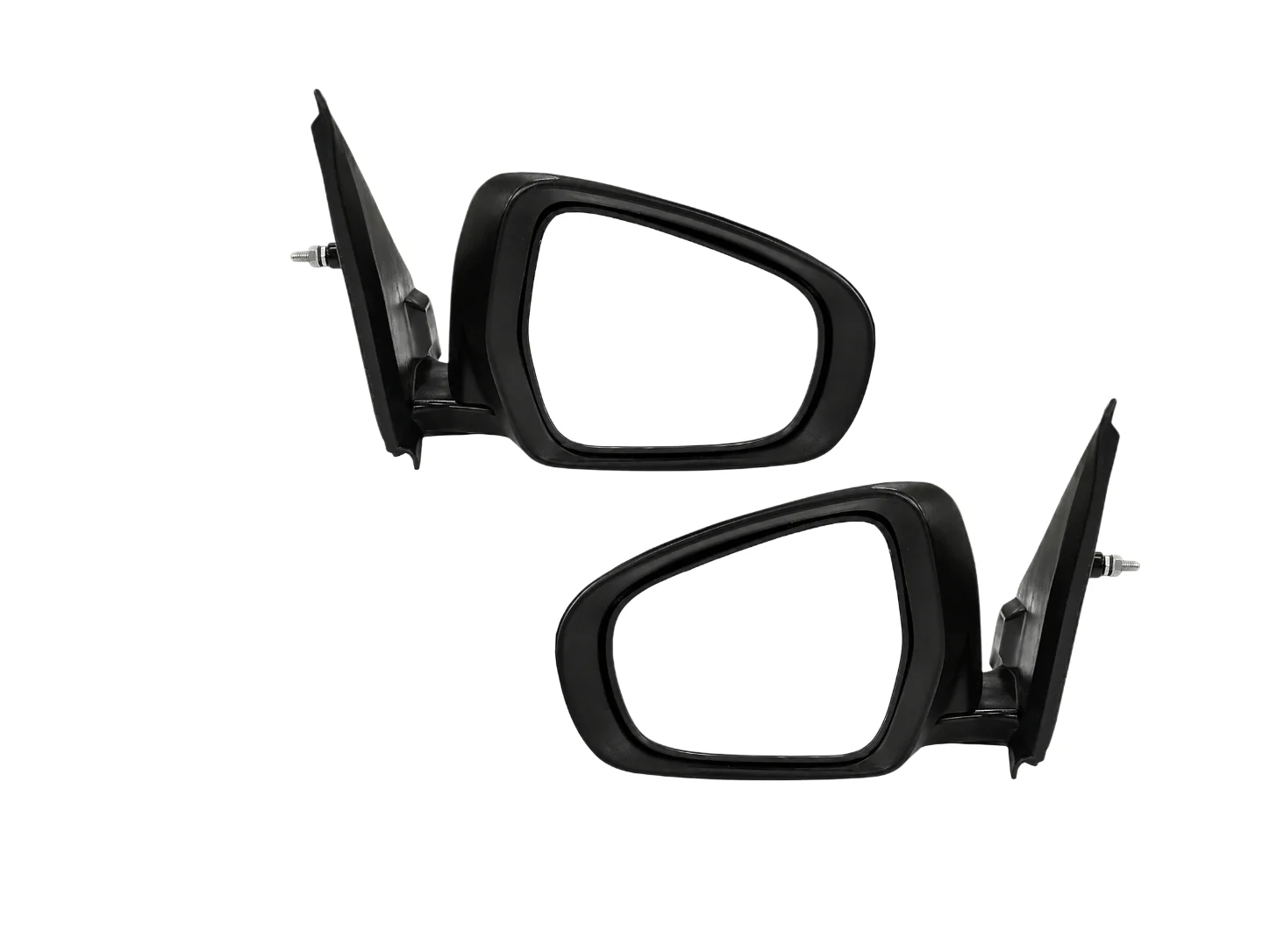 K D Door/ Side Mirror For Maruti Suzuki ERTIGA TIP TAP BASIC (Adjustable) (2019-2026) - Image 3