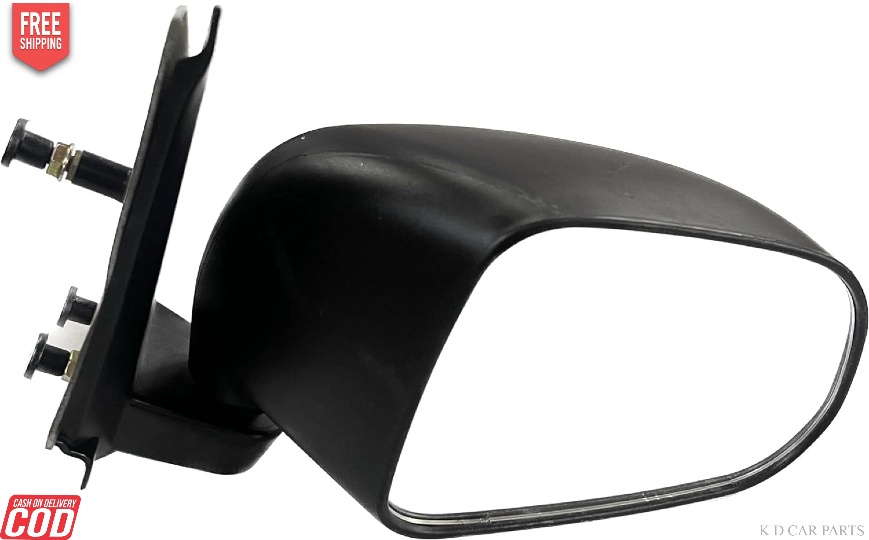 K D Door/Side Mirror for Maruti Wagonr 2019-Onwards