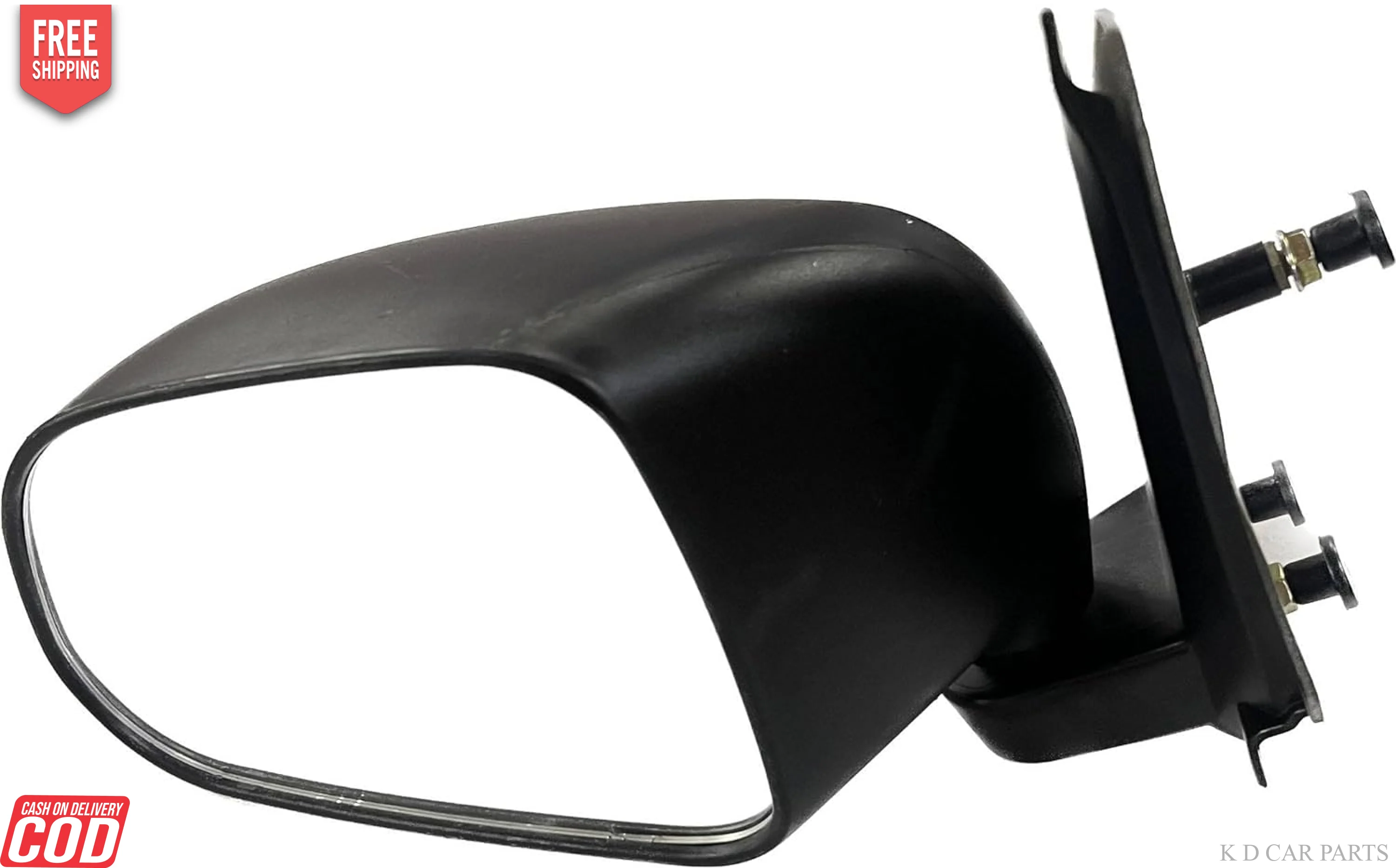 K D Door/Side Mirror for Maruti Wagonr 2019-Onwards - Image 5