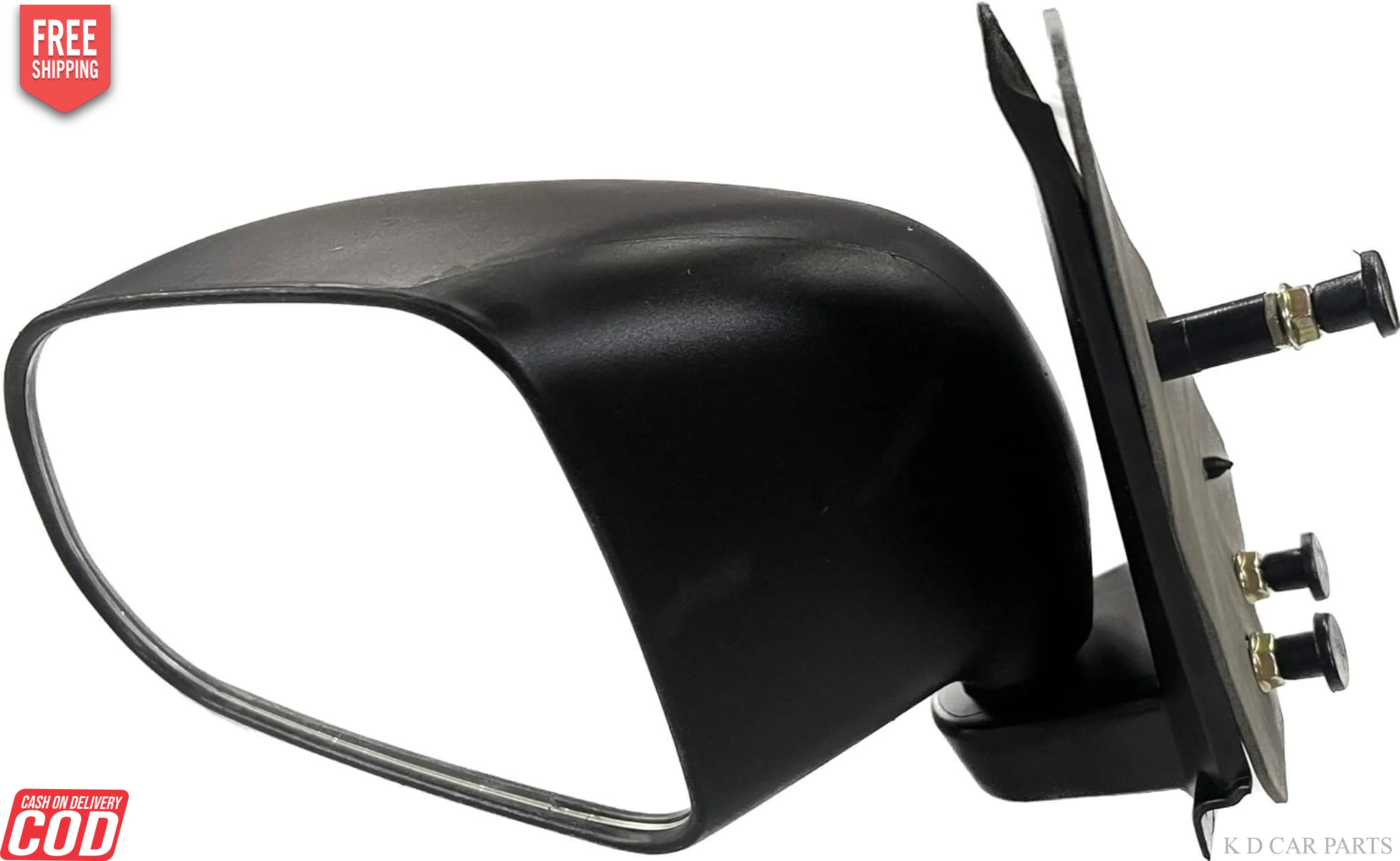K D Door/Side Mirror for Maruti Wagonr 2019-Onwards - Image 6