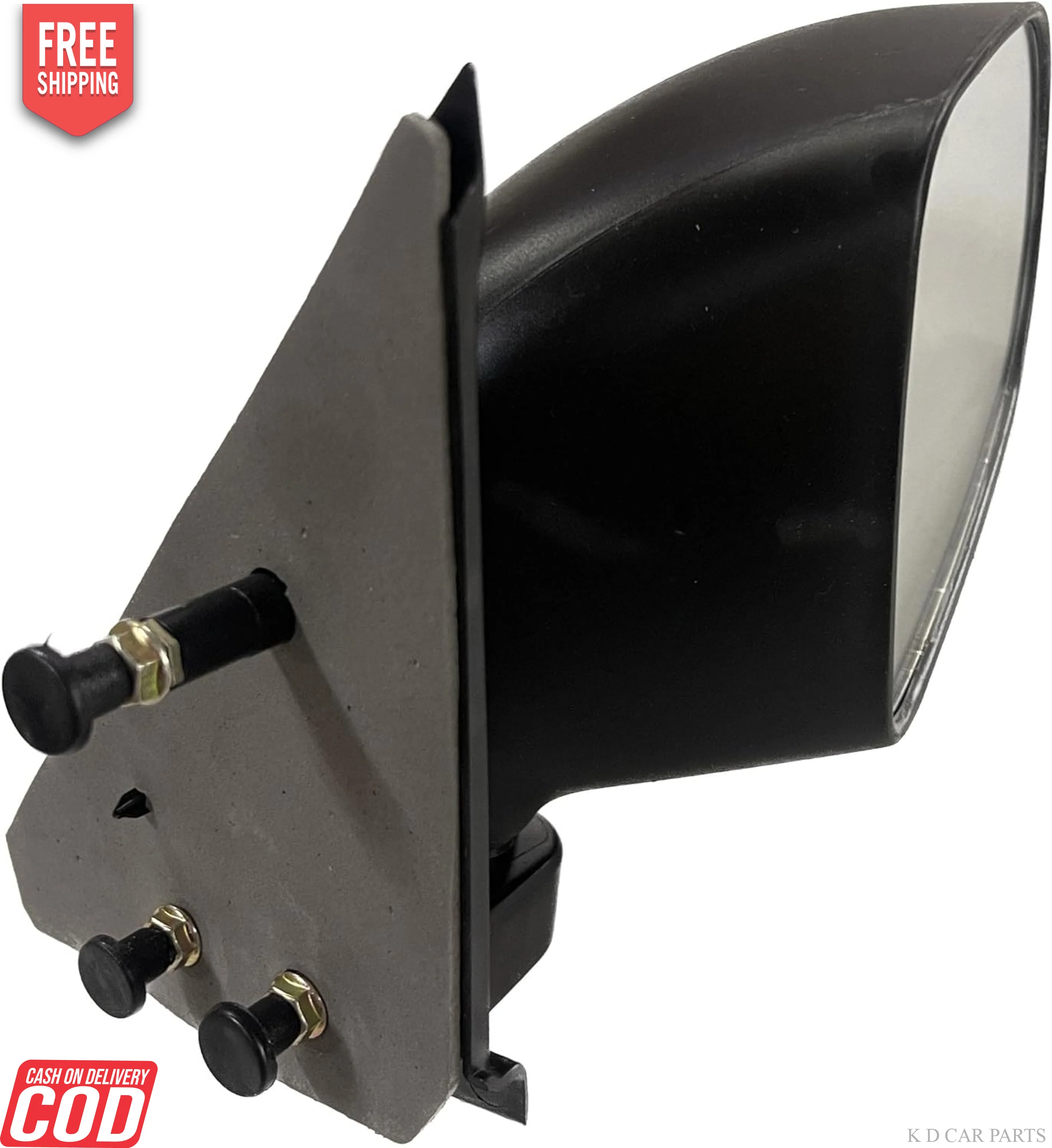 K D Door/Side Mirror for Maruti Wagonr 2019-Onwards - Image 8