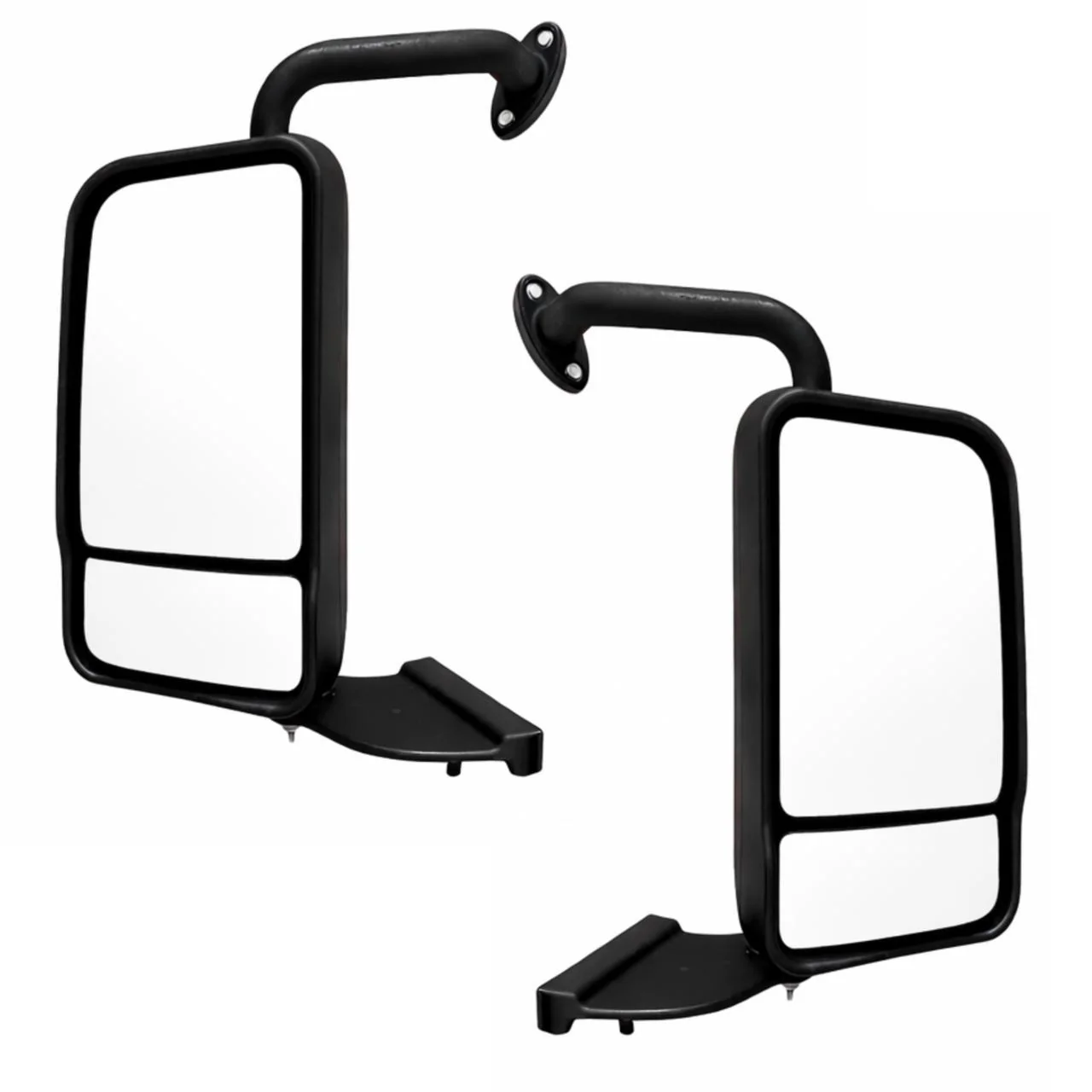 K D Door/Side Mirror For Renault Tempo Traveller 2020-2026 (Adjustable) - Image 3