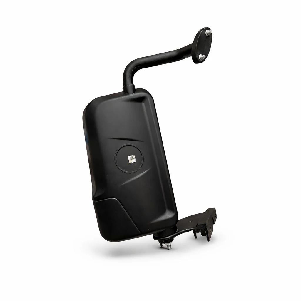 K D Door/Side Mirror For Renault Tempo Traveller 2020-2026 (Adjustable) - Image 4