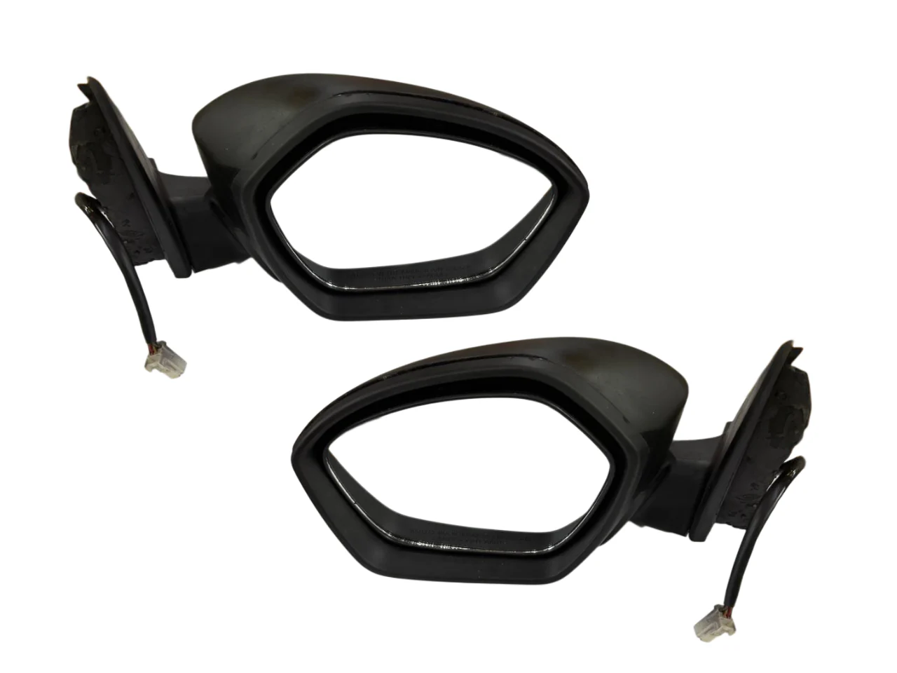 K D Door/Side Mirror For Tata Punch AUTOFOLD (2021-2025) (Adjustable)