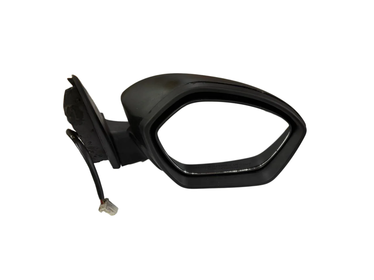 K D Door/Side Mirror For Tata Punch AUTOFOLD (2021-2025) (Adjustable) - Image 2