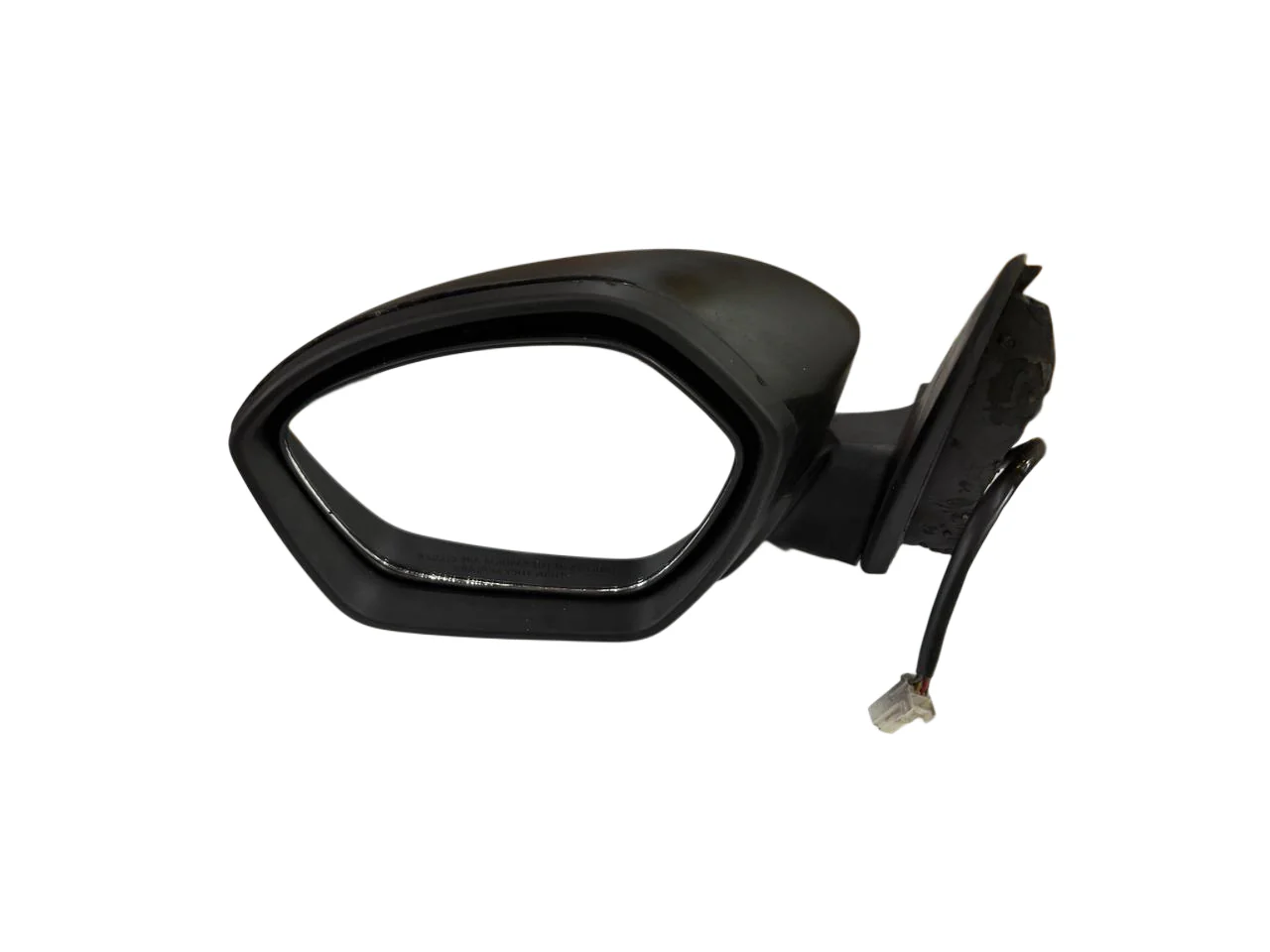 K D Door/Side Mirror For Tata Punch AUTOFOLD (2021-2025) (Adjustable) - Image 3