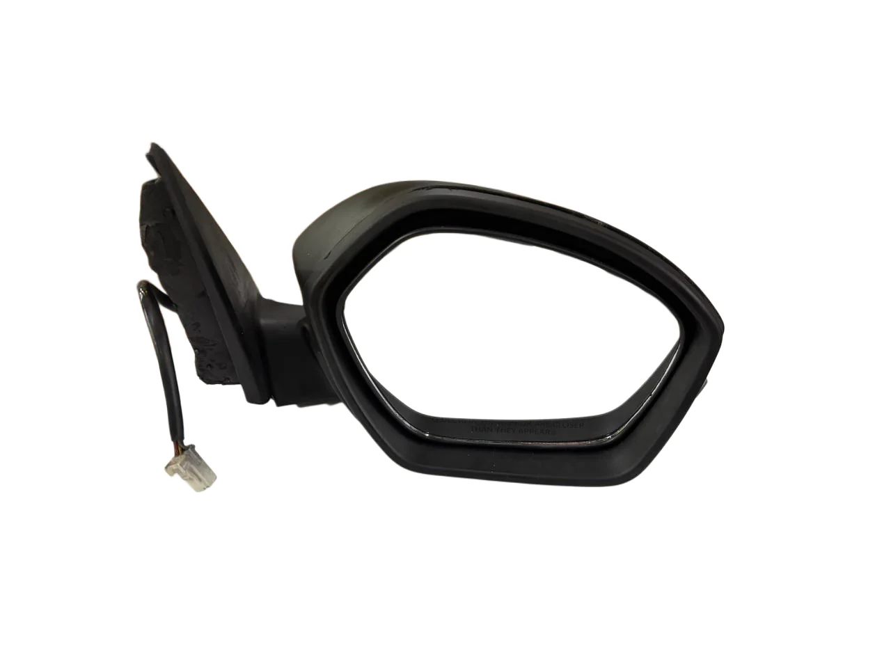 K D Door/Side Mirror For Tata Punch AUTOFOLD (2021-2025) (Adjustable) - Image 6