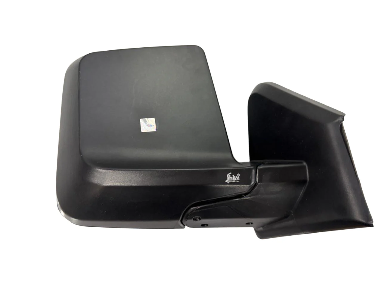 K D Door/Side Mirror For Tata Winger 2007-2016 (Adjustable) - Image 4