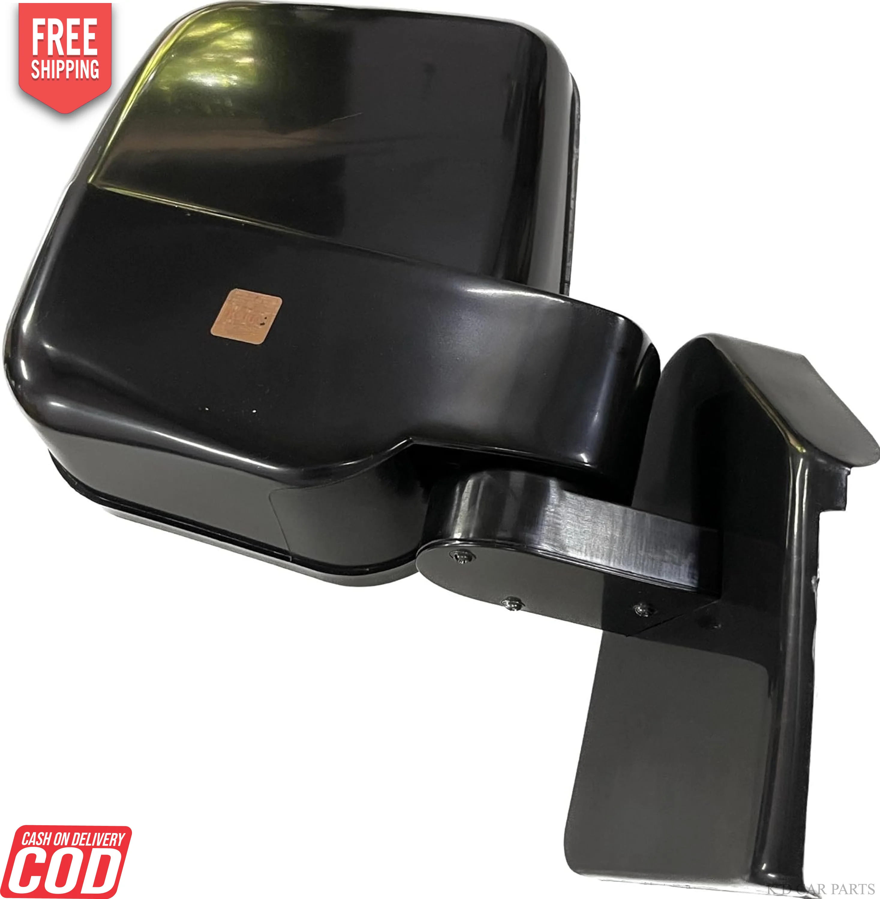 K D Door/Side Mirror for Tata Winger - Image 8
