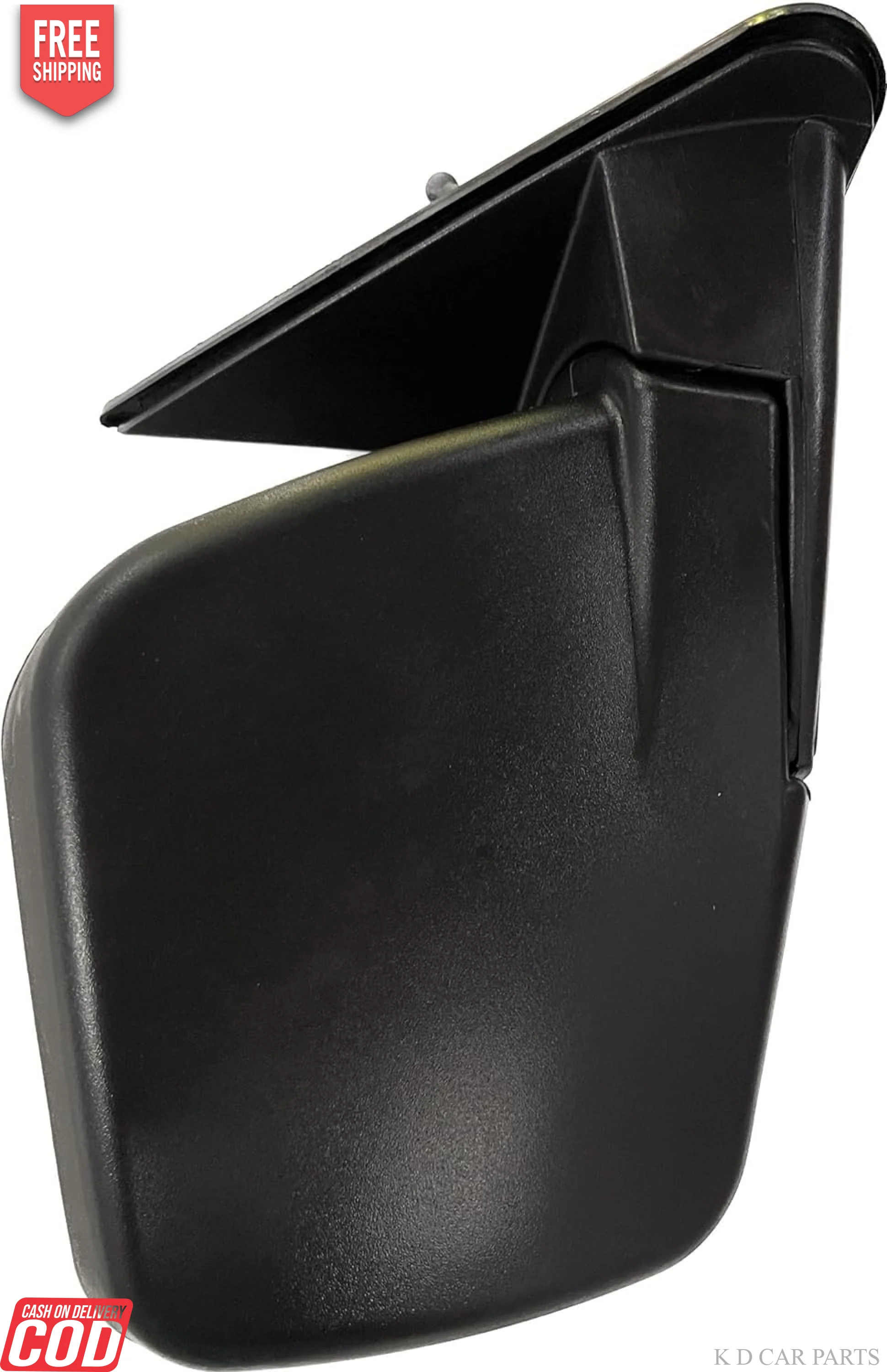 K D Door/Side Mirror for Tata Xenon Adjustable - Image 10