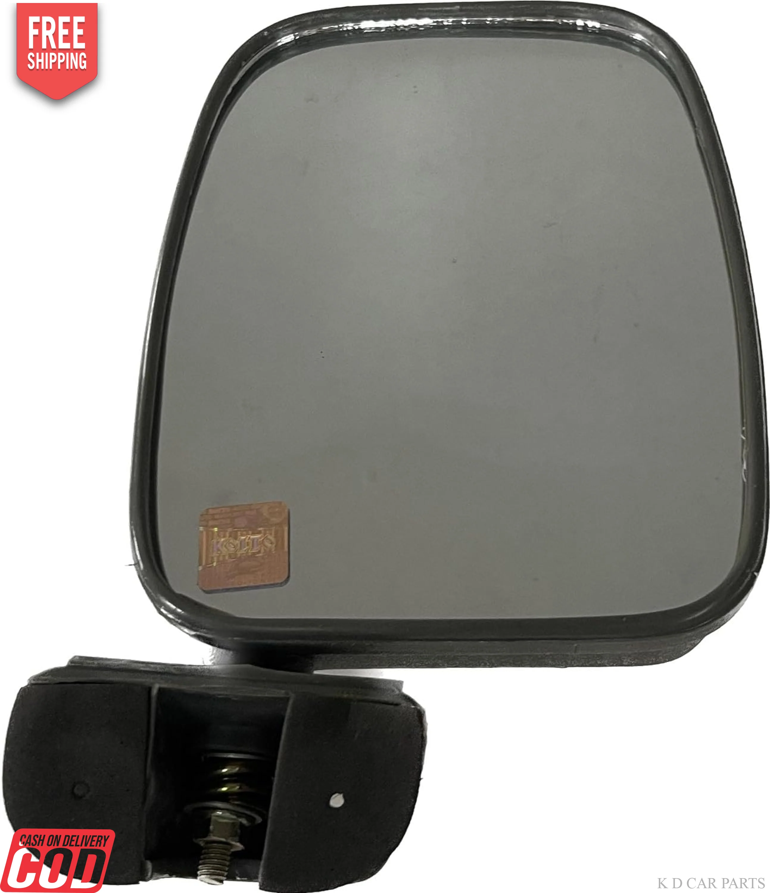 K D Door/Side Mirror For Toyota Qualis