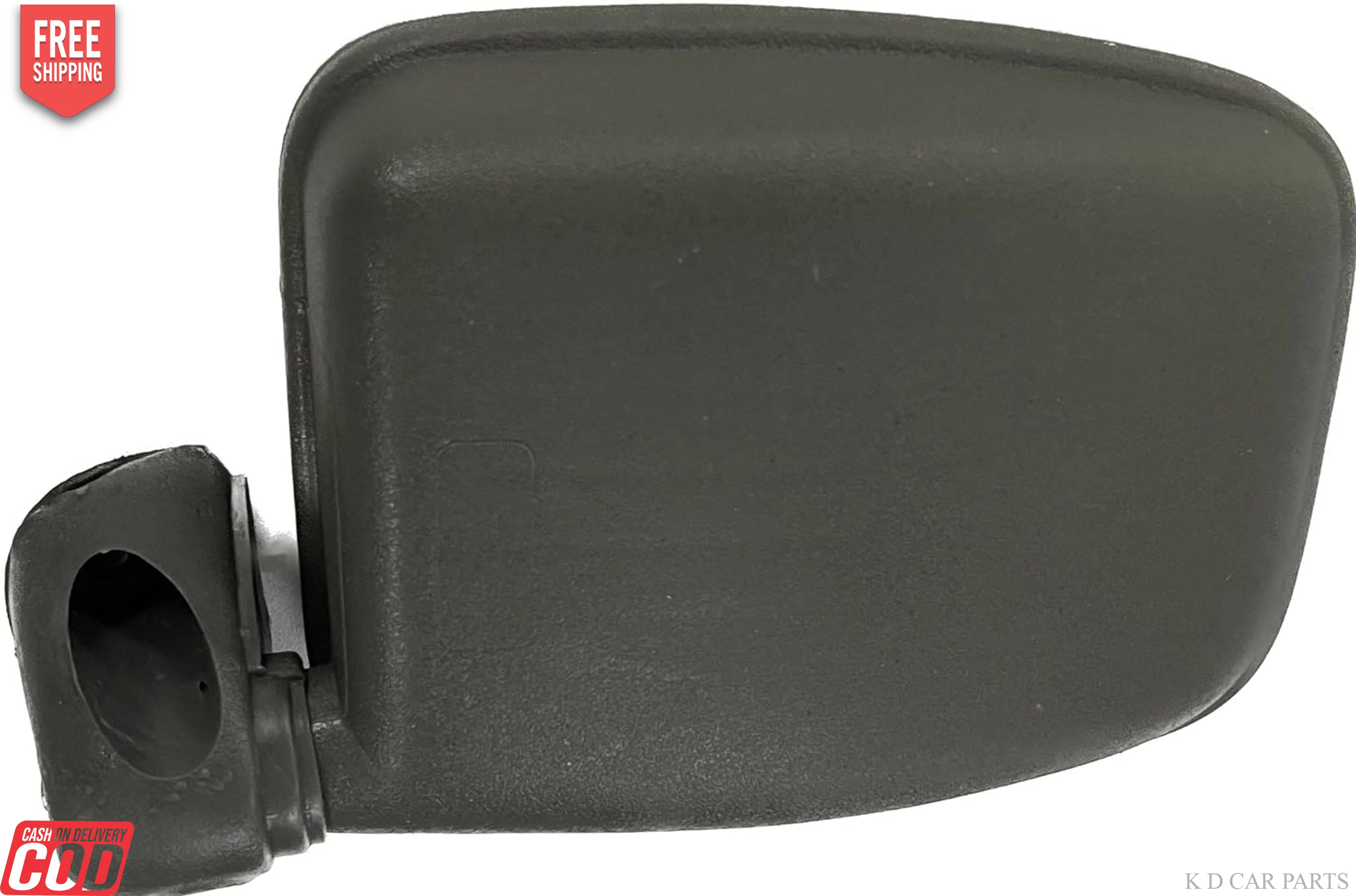K D Door/Side Mirror For Toyota Qualis - Image 2