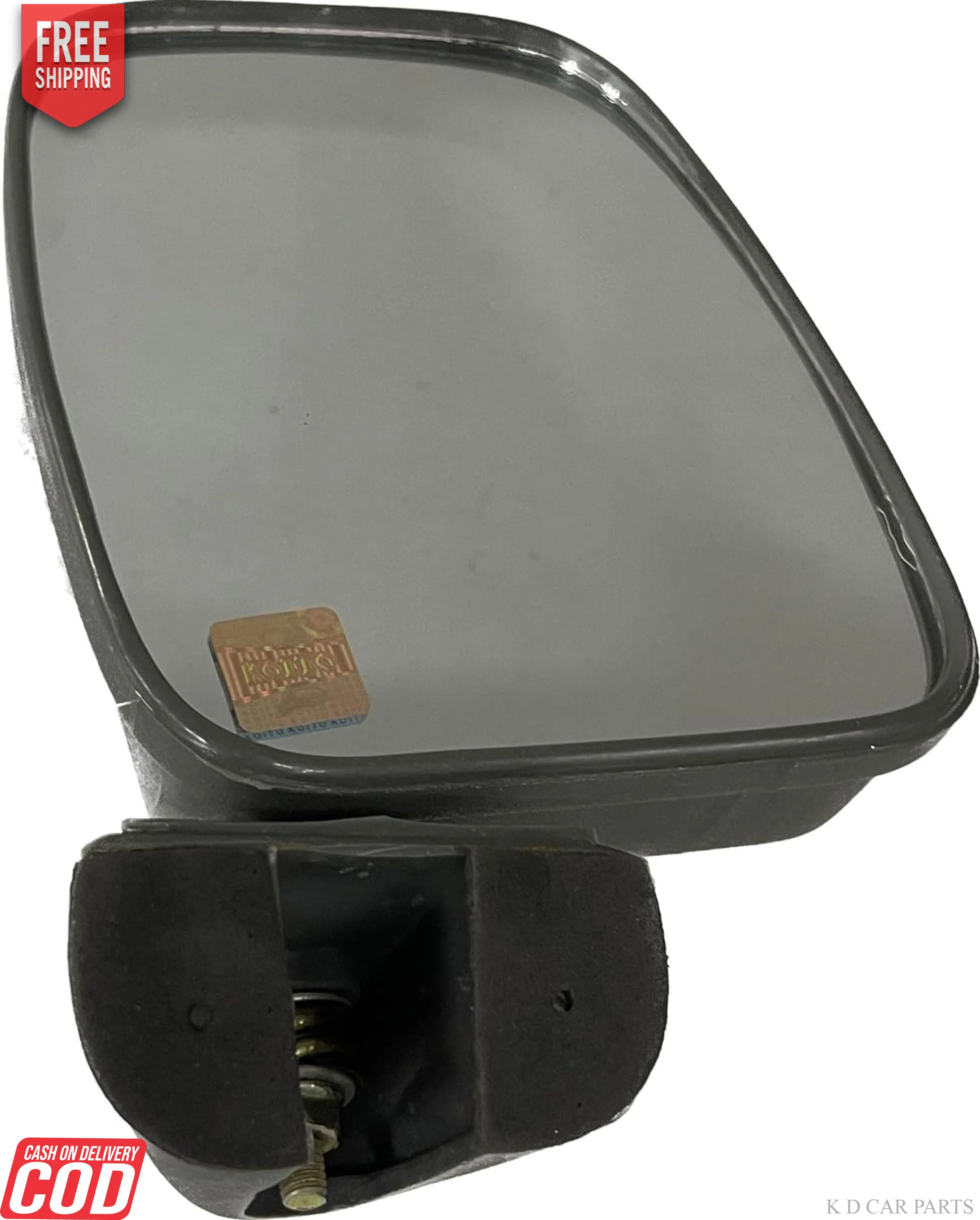 K D Door/Side Mirror For Toyota Qualis - Image 3