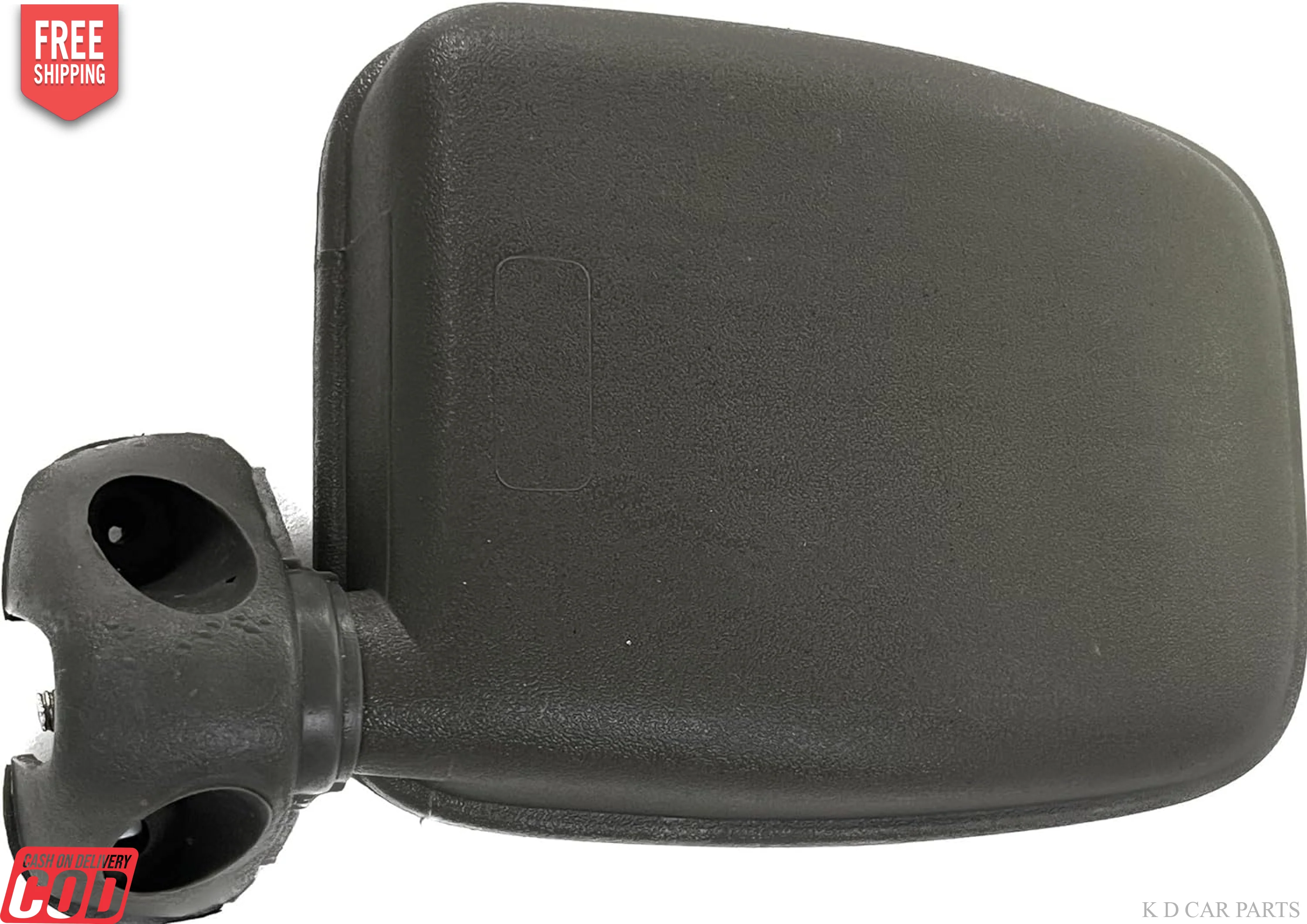 K D Door/Side Mirror For Toyota Qualis - Image 4