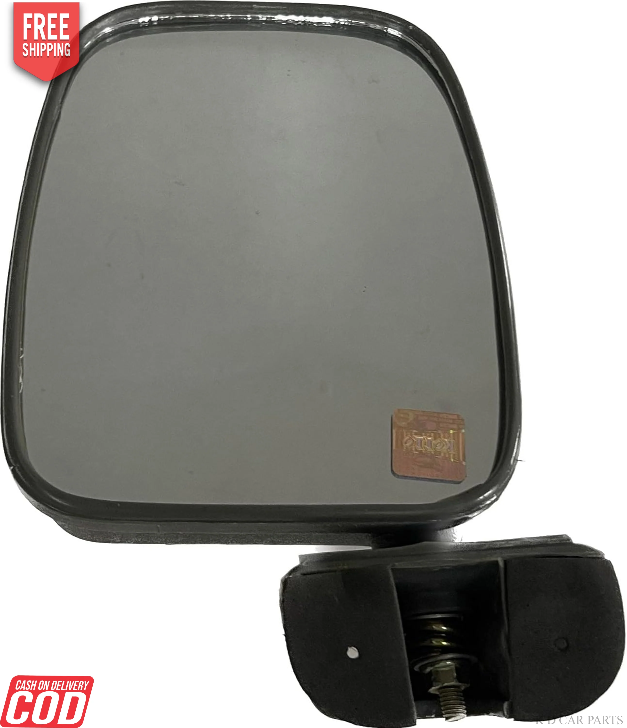 K D Door/Side Mirror For Toyota Qualis - Image 5