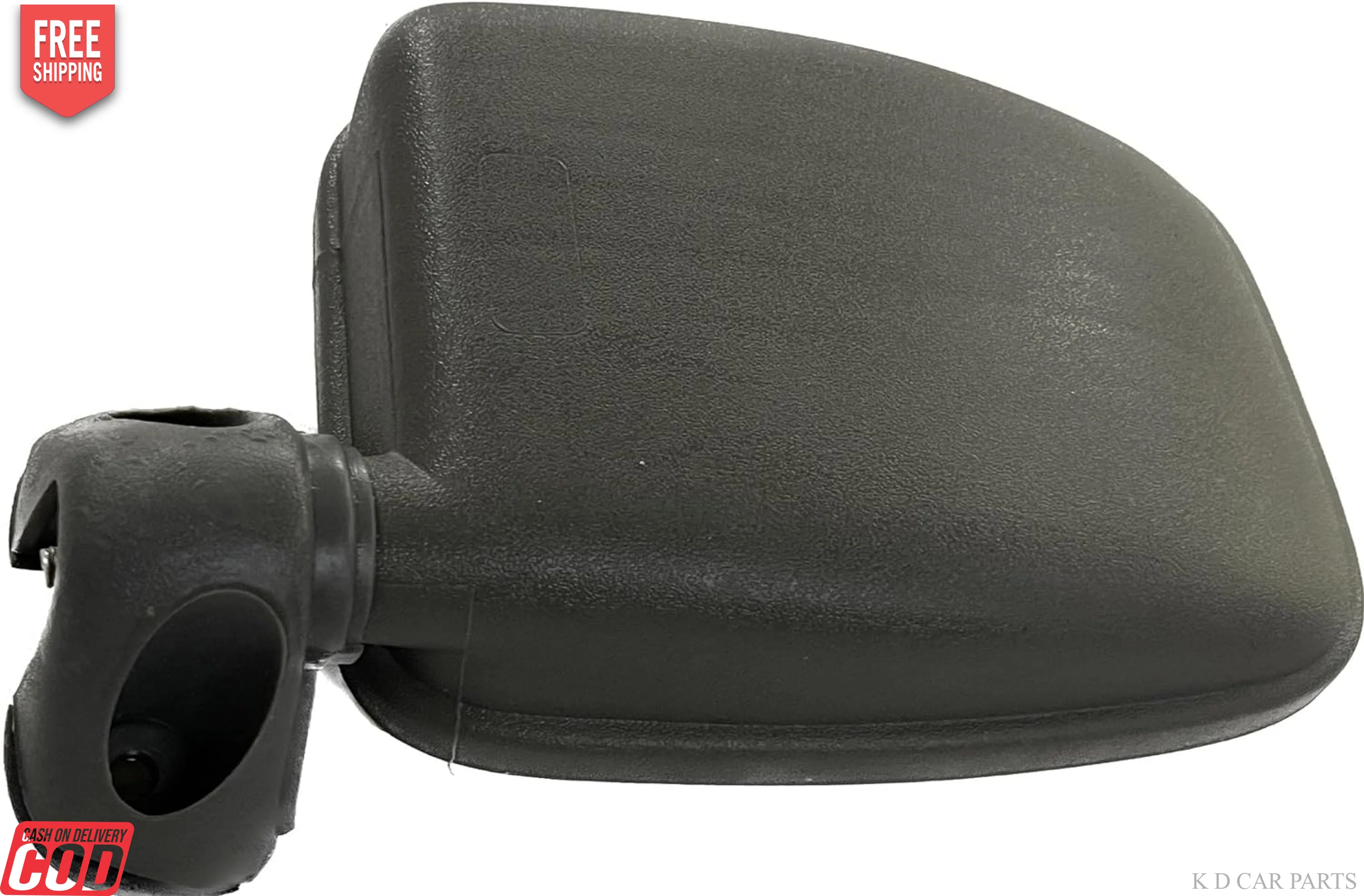 K D Door/Side Mirror For Toyota Qualis - Image 6