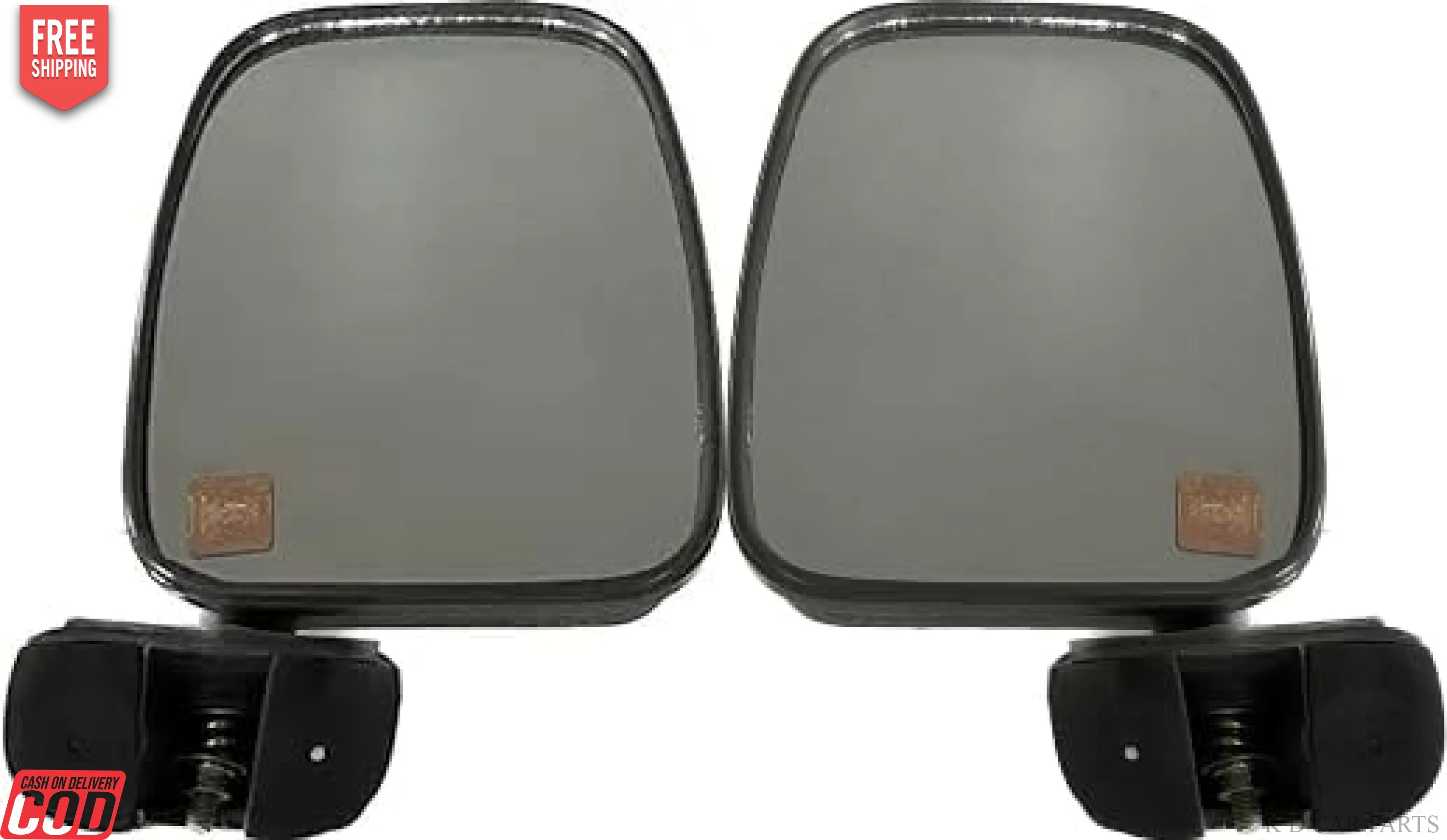 K D Door/Side Mirror For Toyota Qualis - Image 7