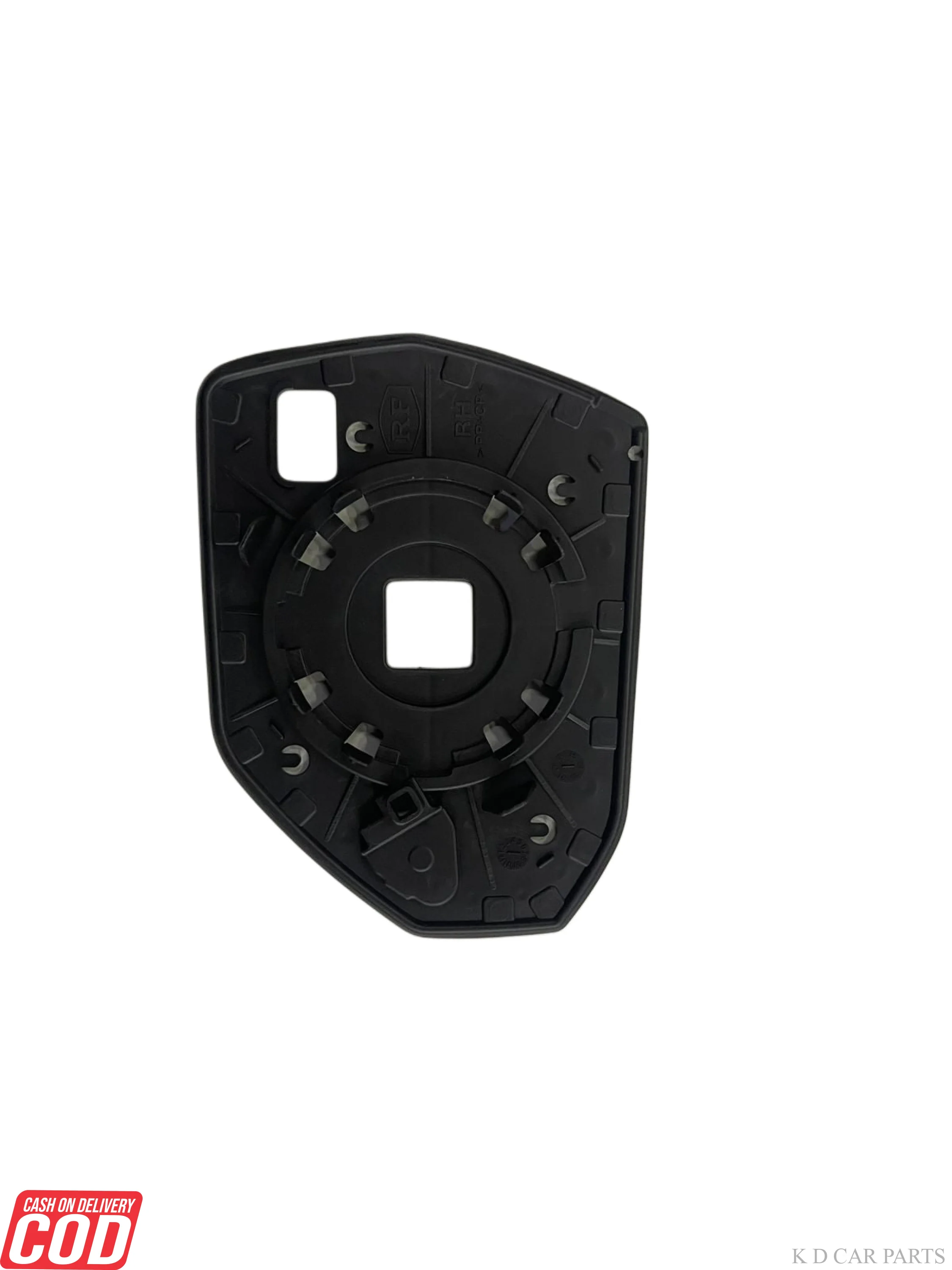 K D Door Mirror plate  For KIA Syros - Image 5