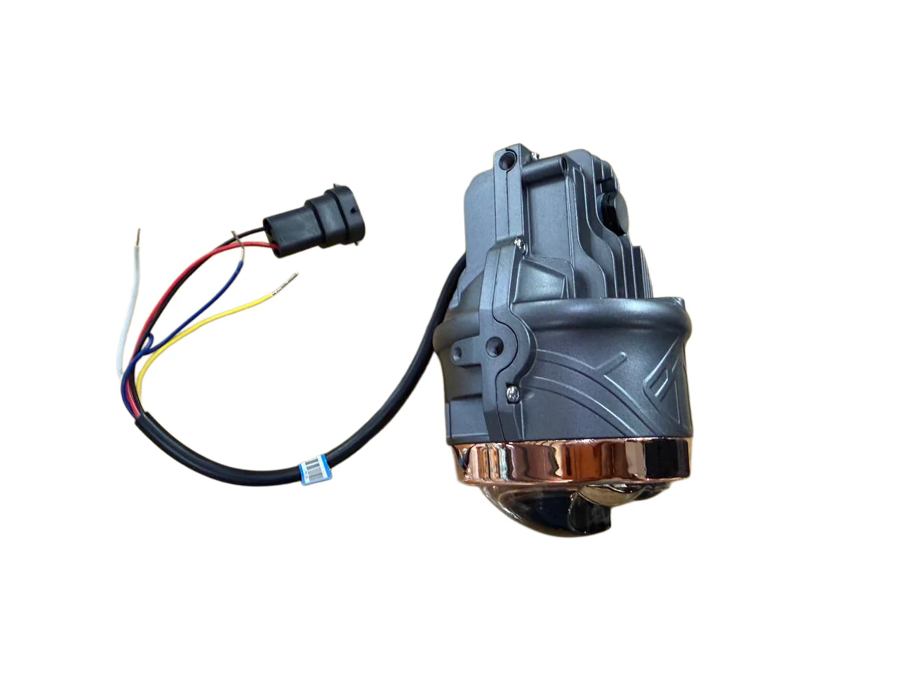 K D Fog Lamp For UNIVERSAL GENUINE M6282 (UNIVERSAL) - Image 4