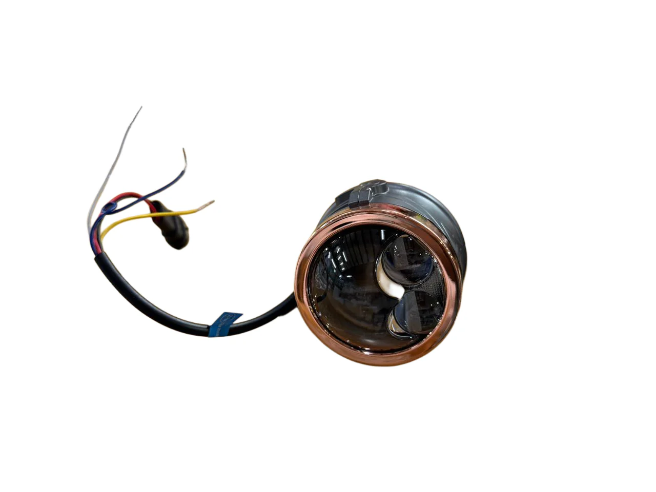K D Fog Lamp For UNIVERSAL GENUINE M6282 (UNIVERSAL) - Image 5