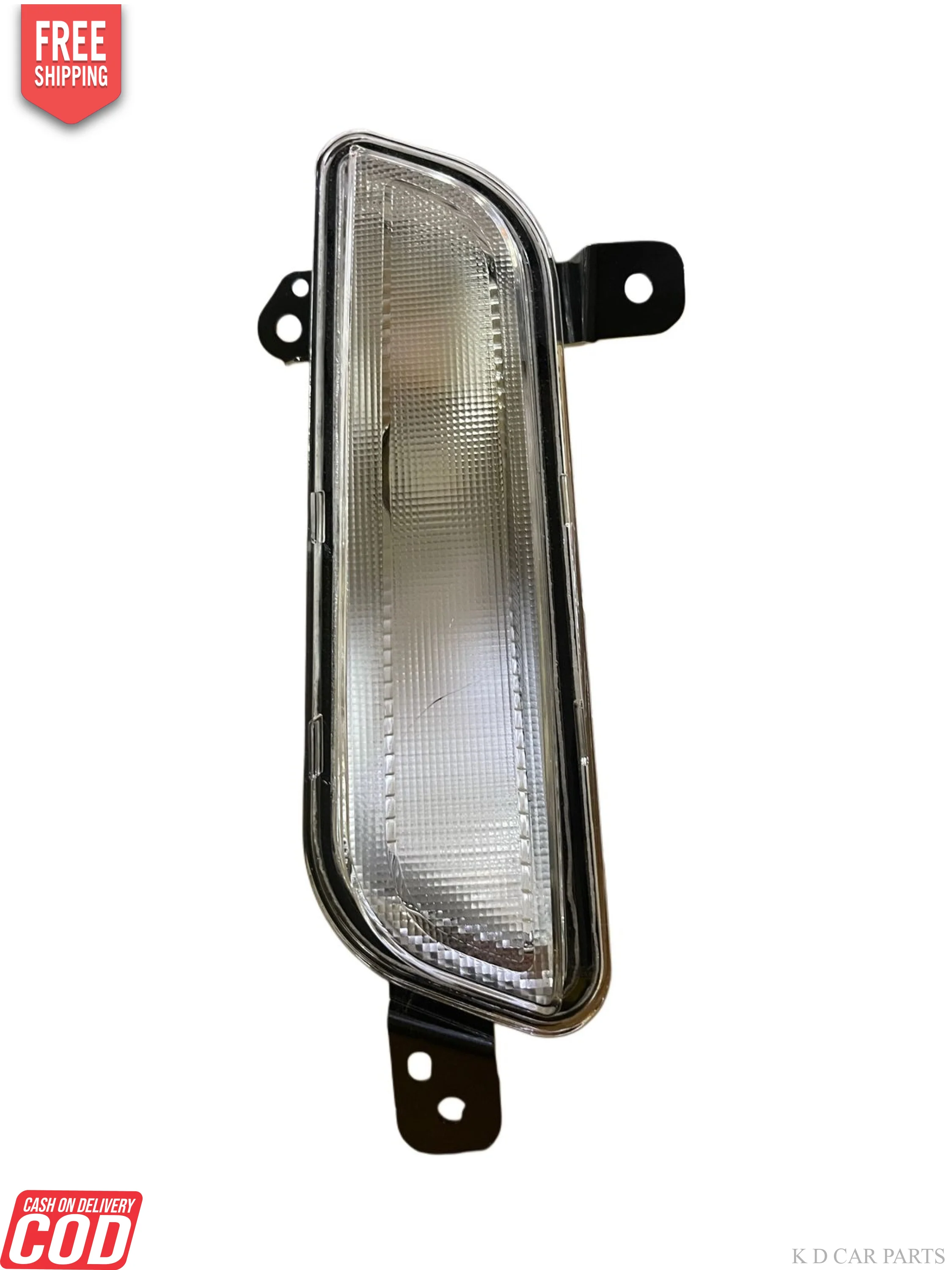 K D Front Bumper Indicator Light for Maruti Vitara Brezza 2016-2019 - Image 4