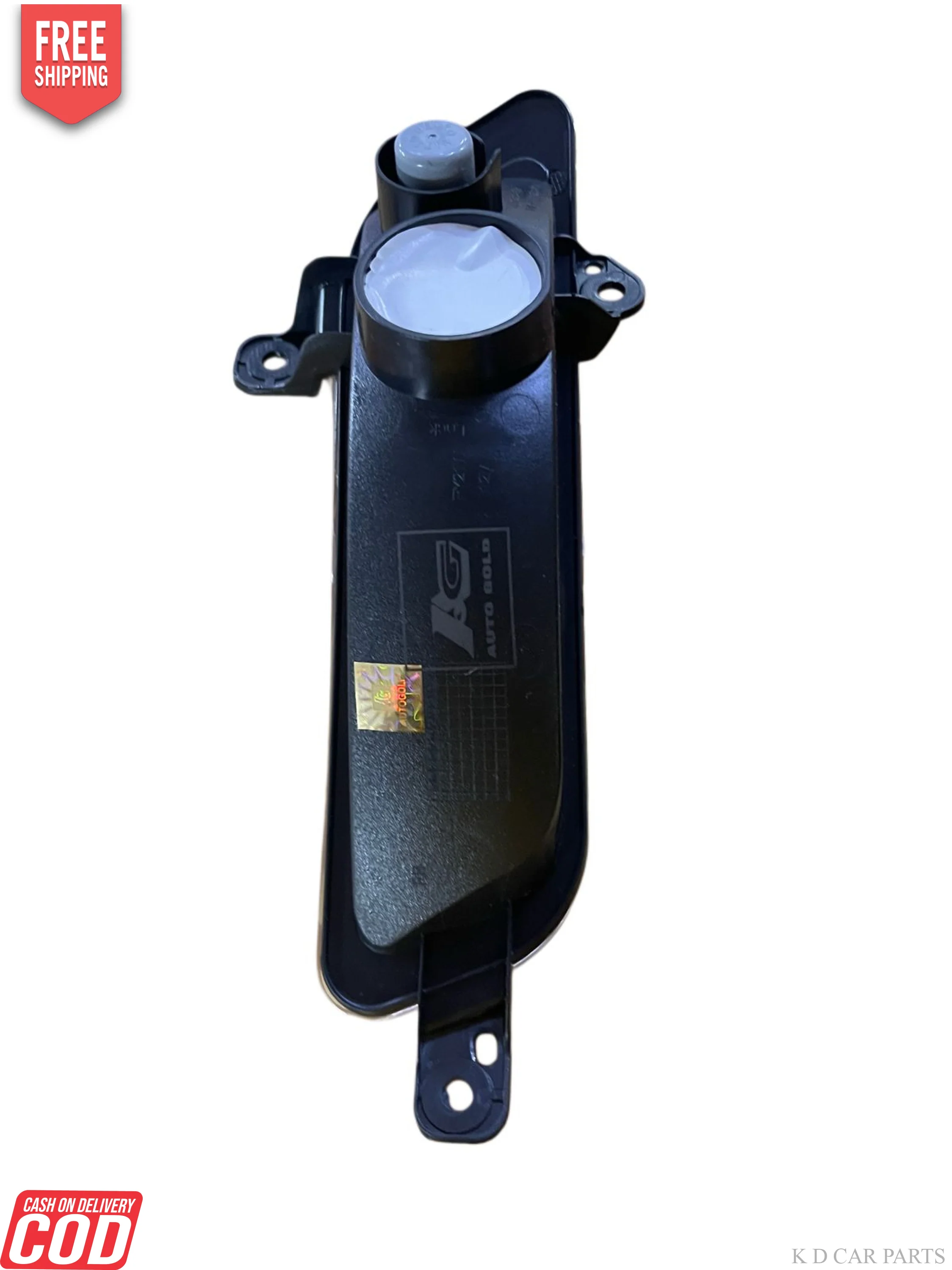 K D Front Bumper Indicator Light for Maruti Vitara Brezza 2016-2019 - Image 6
