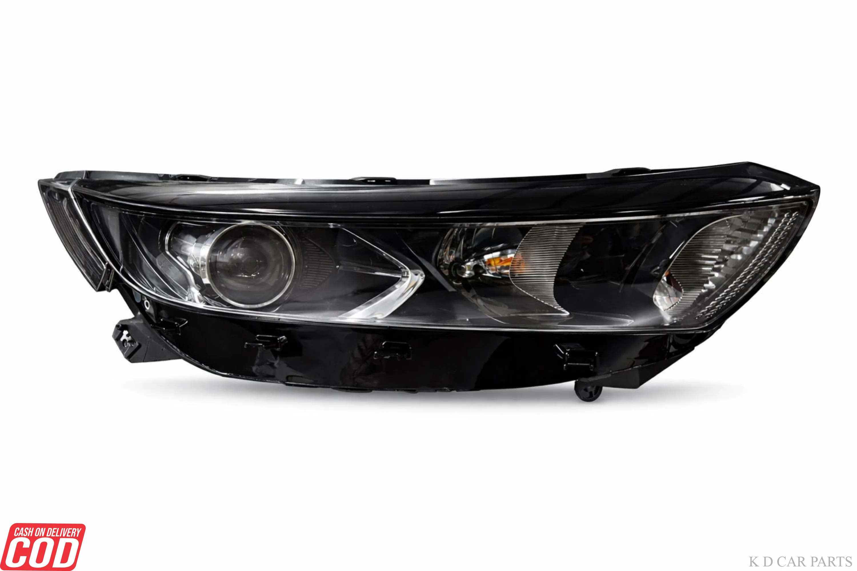 K D Head Light Assembly For Tata Altroz