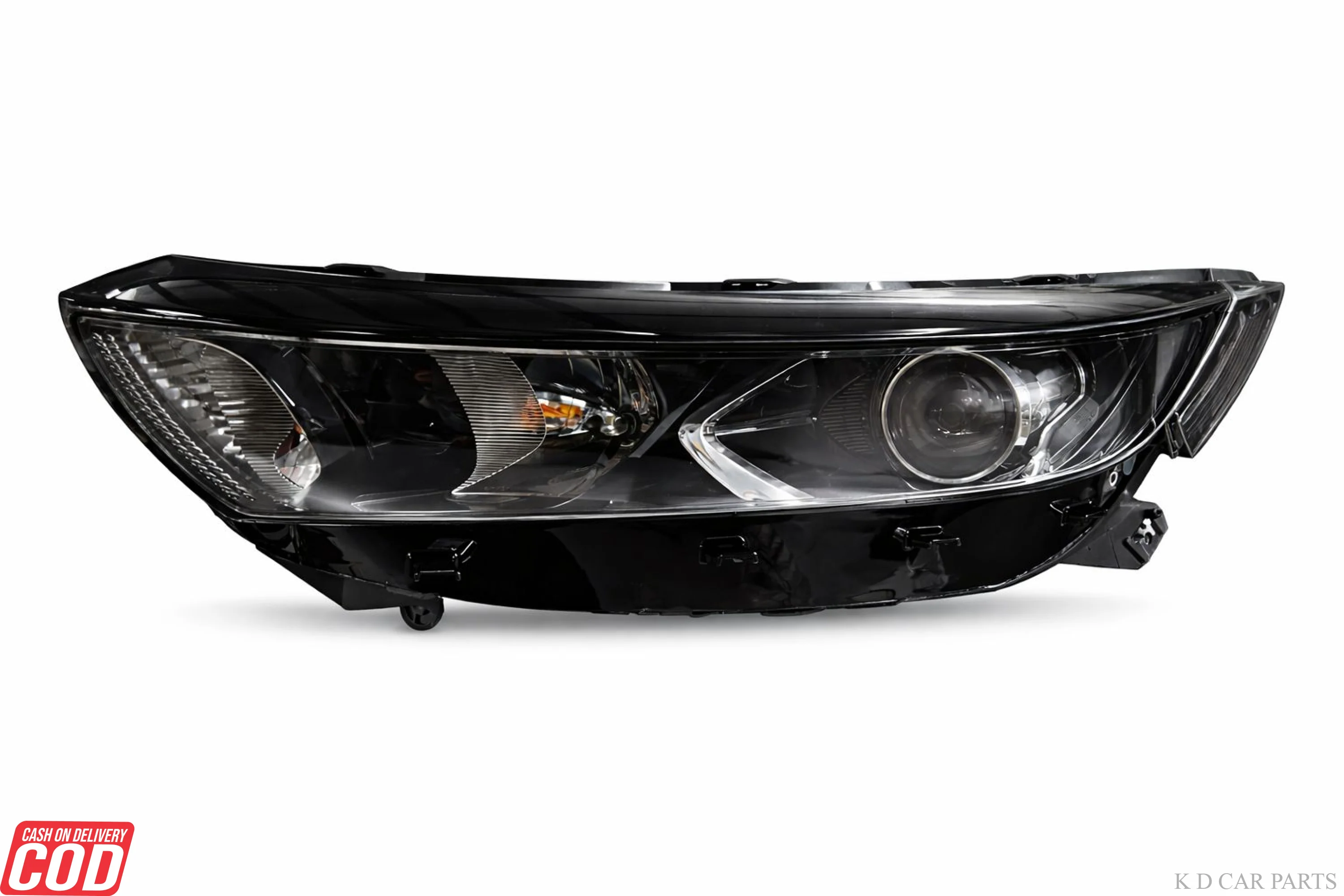 K D Head Light Assembly For Tata Altroz - Image 2