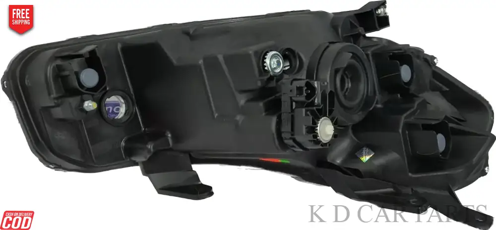 K D Headlight for Maruti SX4 2007-2013 ( WITHOUT ADJUSTABLE MOTOR) - Image 3