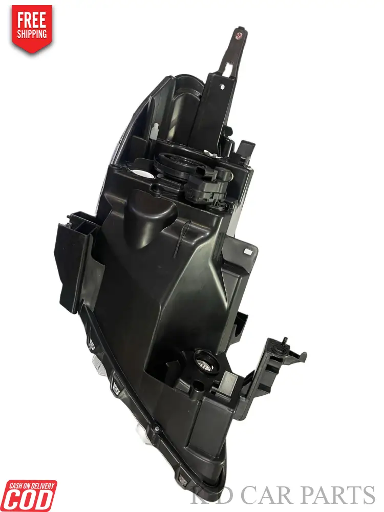 K D Headlight for Nissan Sunny 2011-2014 ( WITHOUT ADJUSTABLE MOTOR) - Image 9