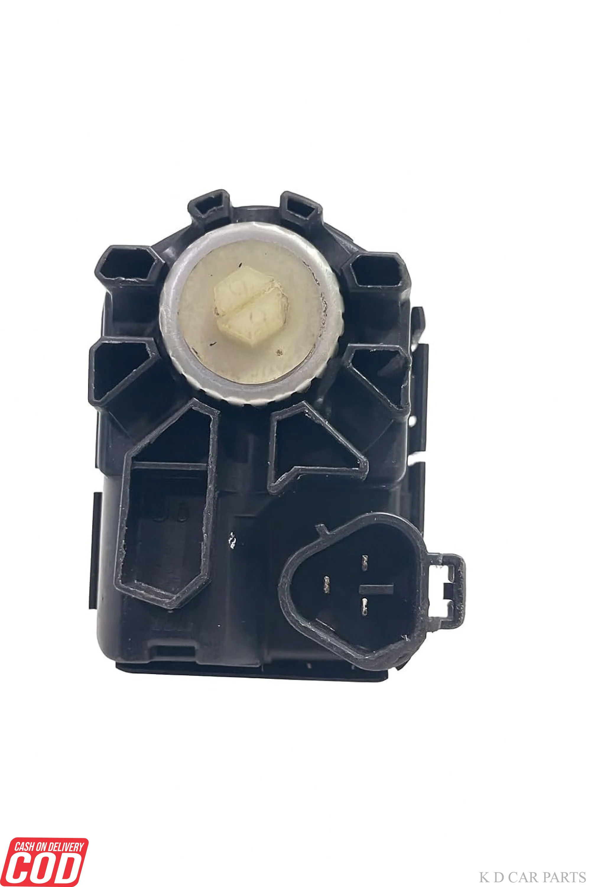 K D Headlight leveling Motor For Maruti & Tayota