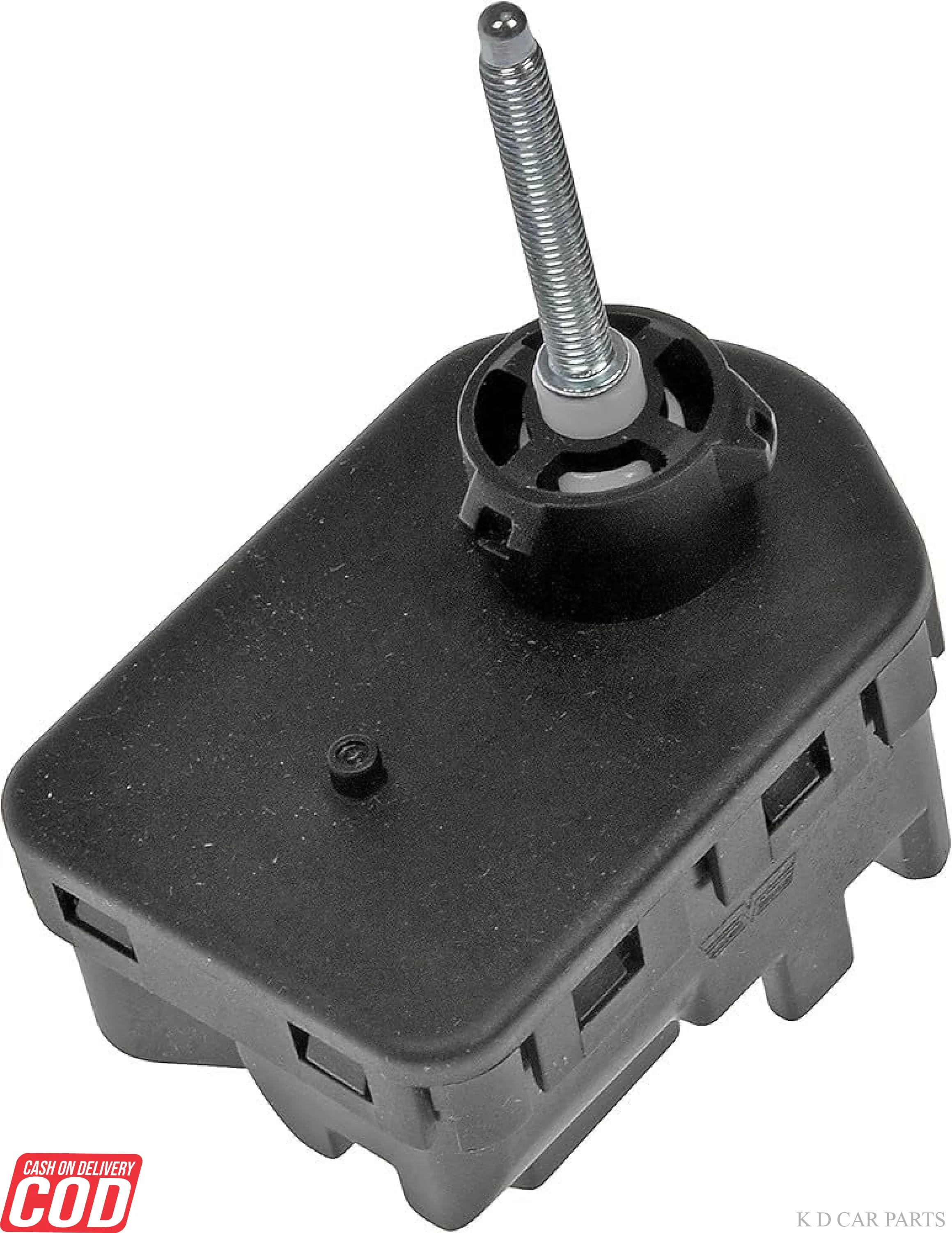 K D Headlight leveling Motor For Maruti & Tayota - Image 2