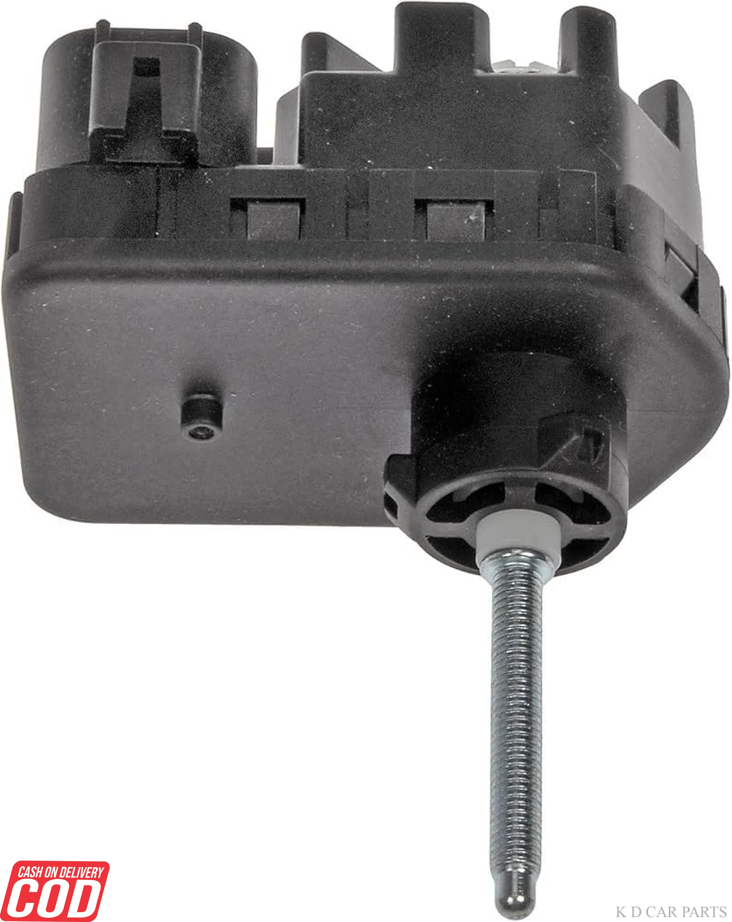 K D Headlight leveling Motor For Maruti & Tayota - Image 3