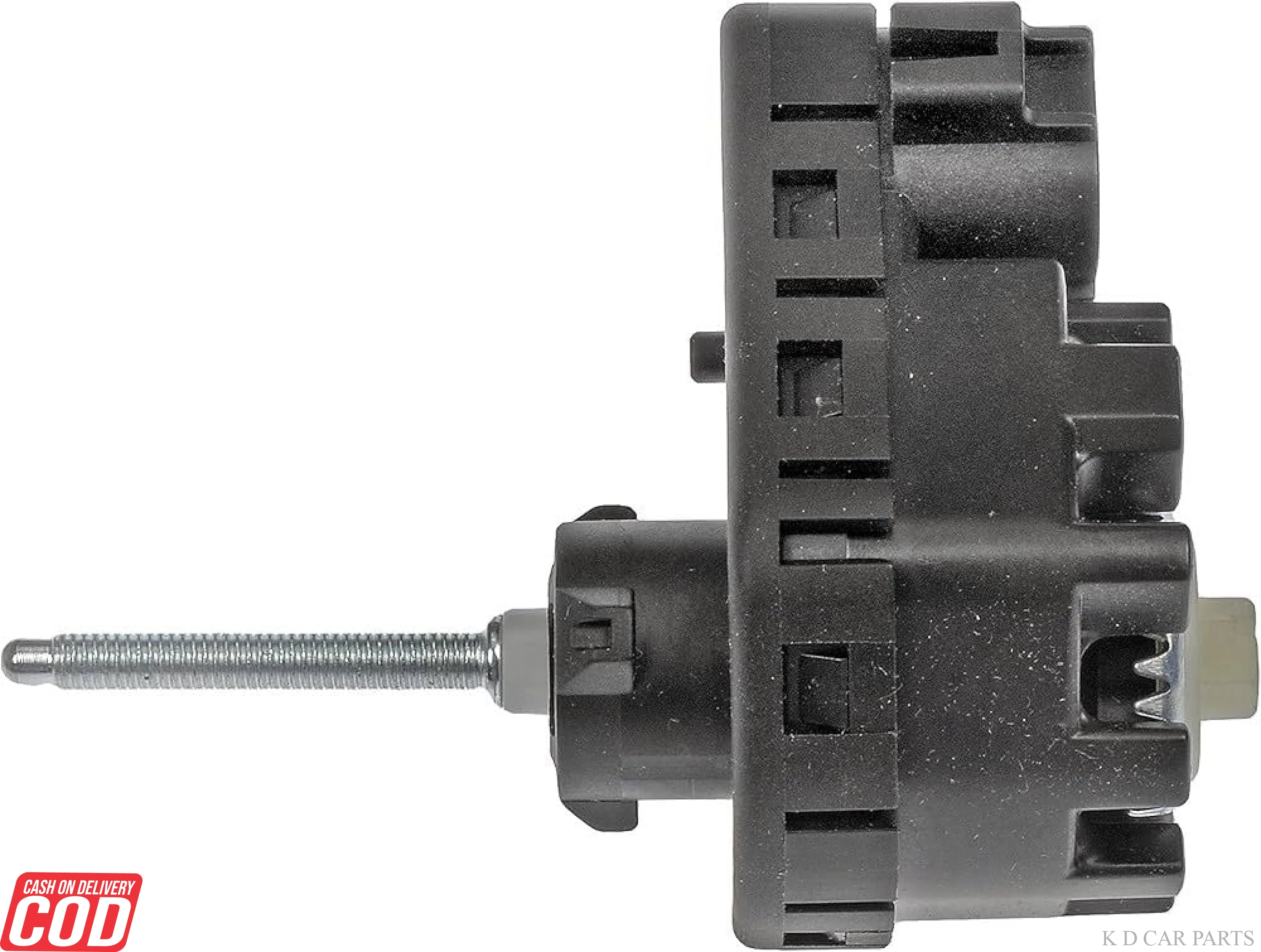 K D Headlight leveling Motor For Maruti & Tayota - Image 4