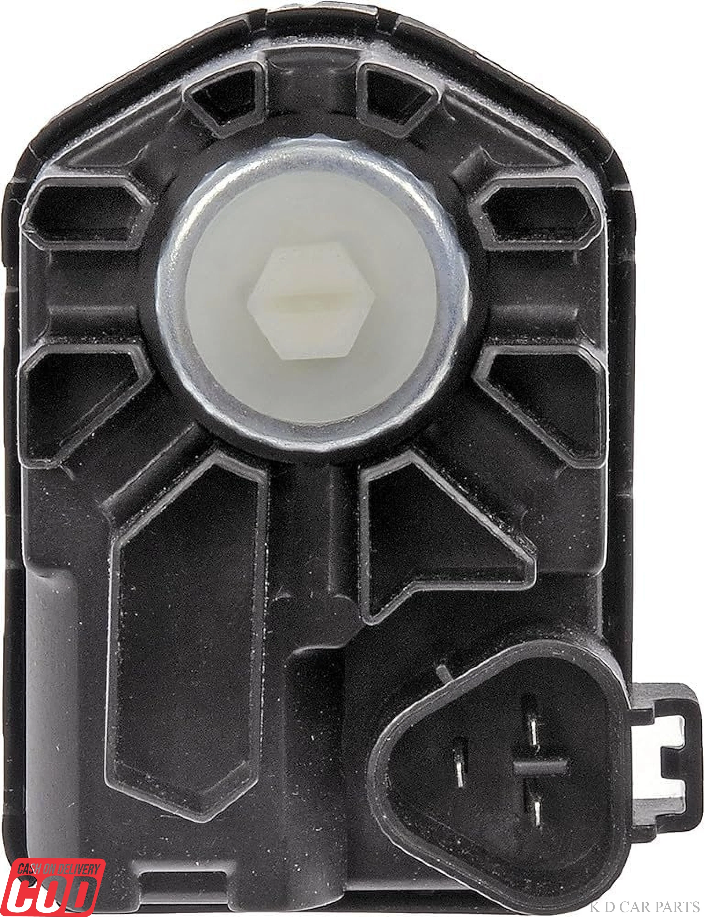 K D Headlight leveling Motor For Maruti & Tayota - Image 5