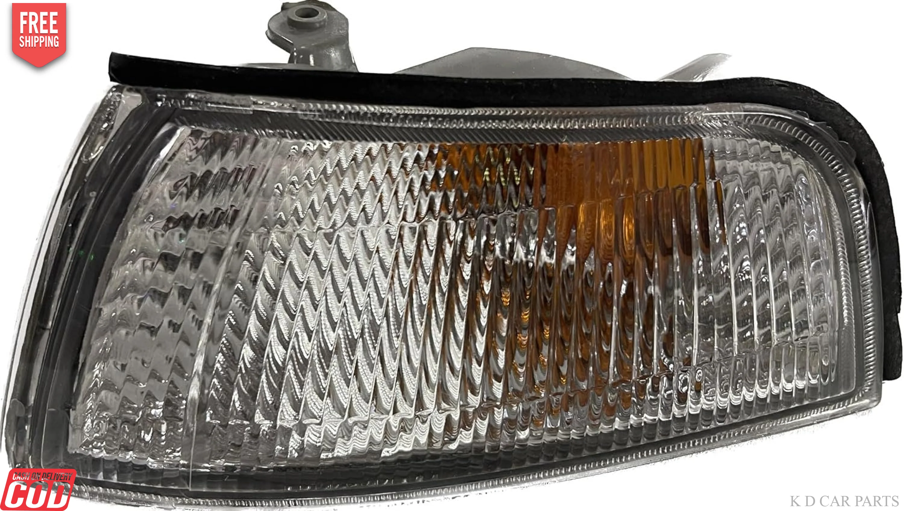 K D Indicator Light for MITSUBISHI LANCER Type 2 (2011-2013) - Image 3
