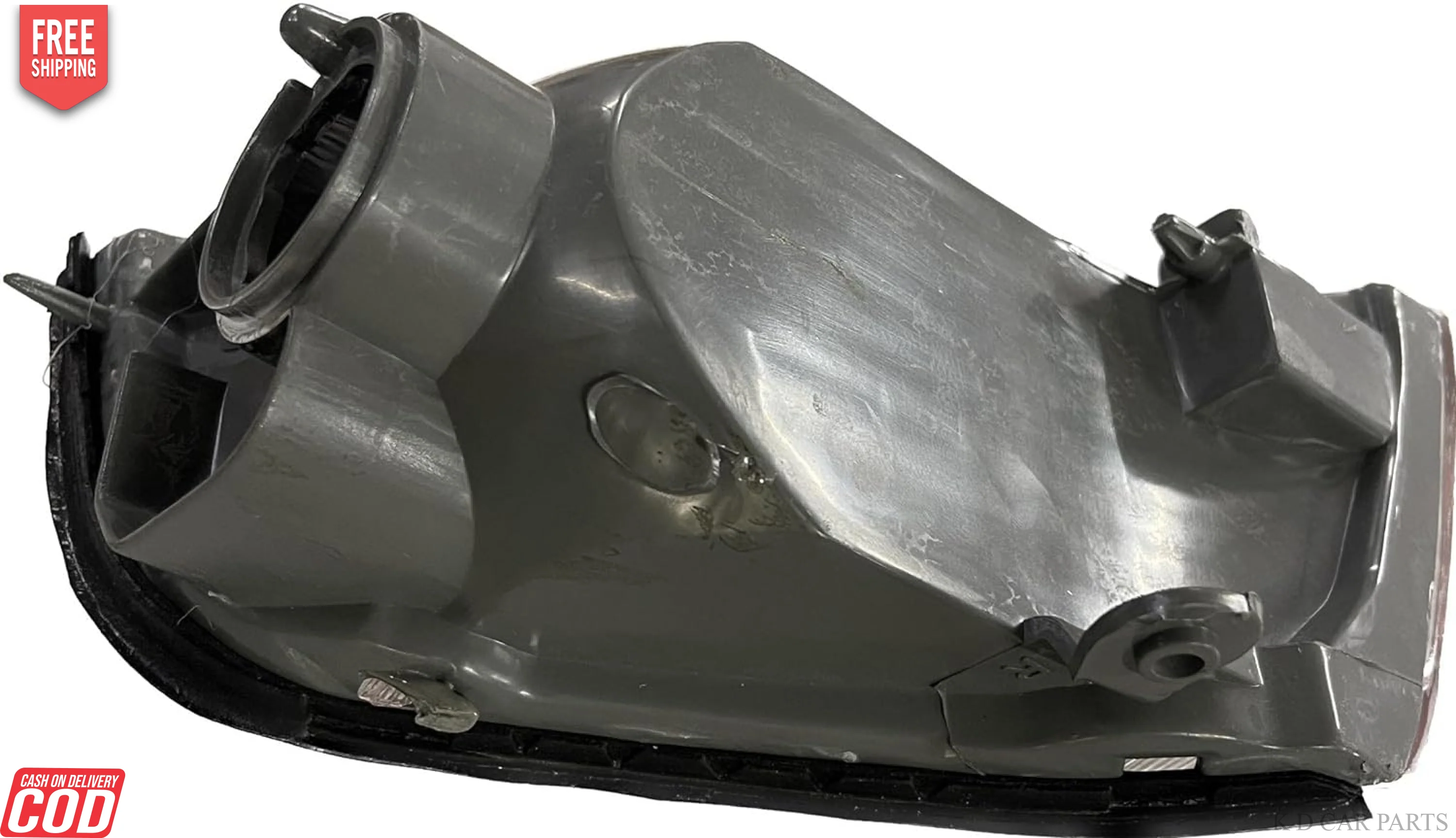 K D Indicator Light for MITSUBISHI LANCER Type 2 (2011-2013) - Image 4