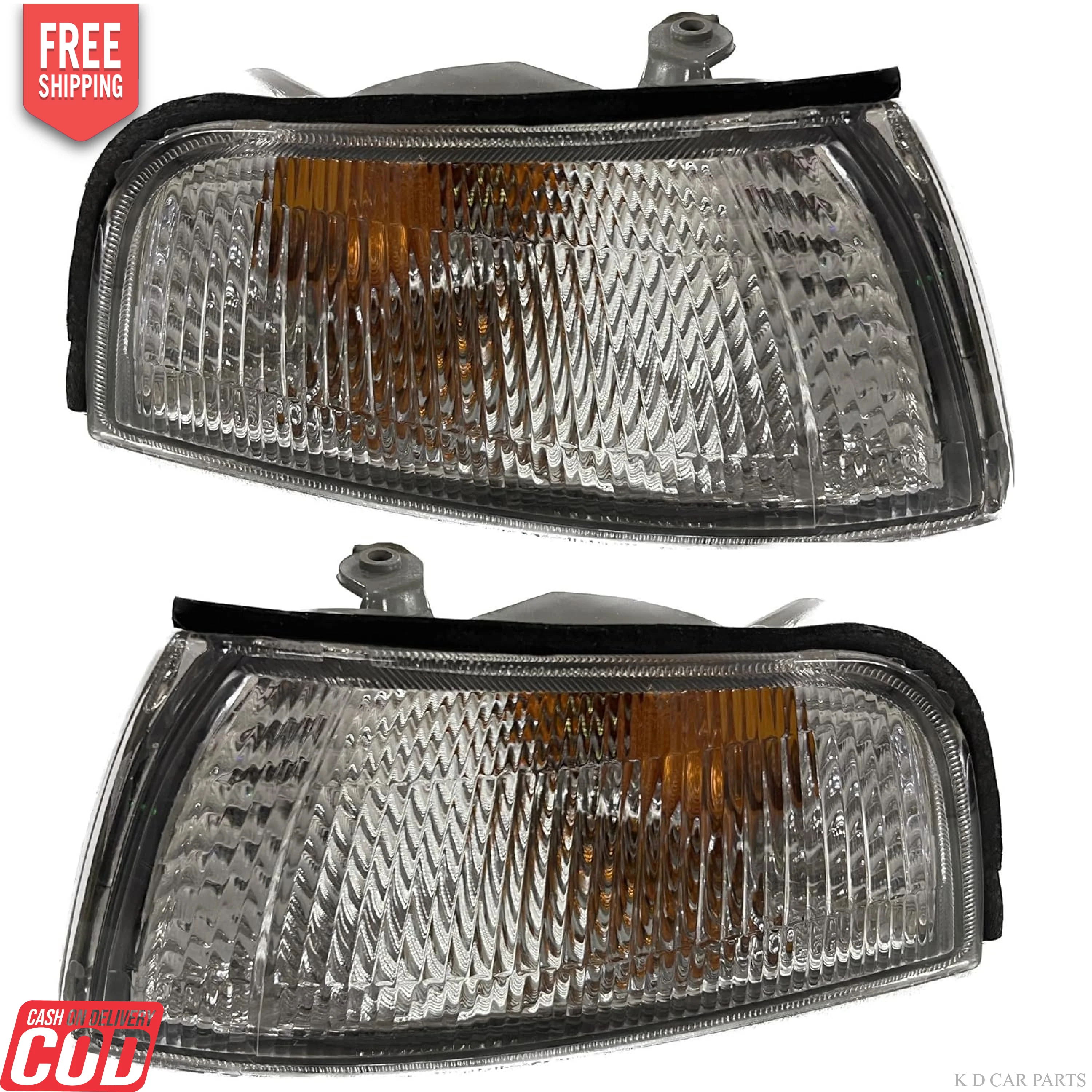 K D Indicator Light for MITSUBISHI LANCER Type 2 (2011-2013) - Image 5