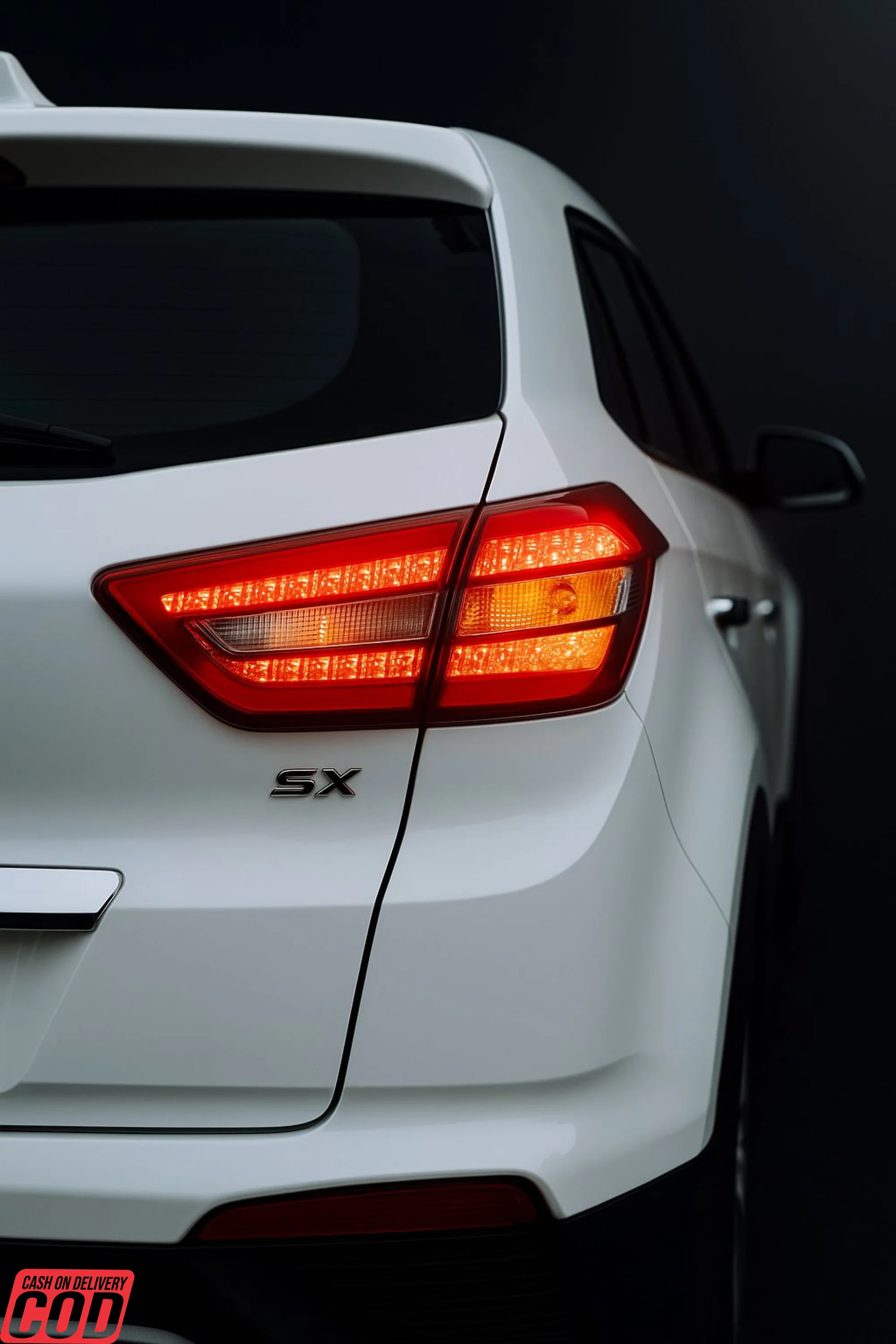 K D LED Taillight/Dicky light assembly For Hyundai Creta 2015-2018 - Image 4