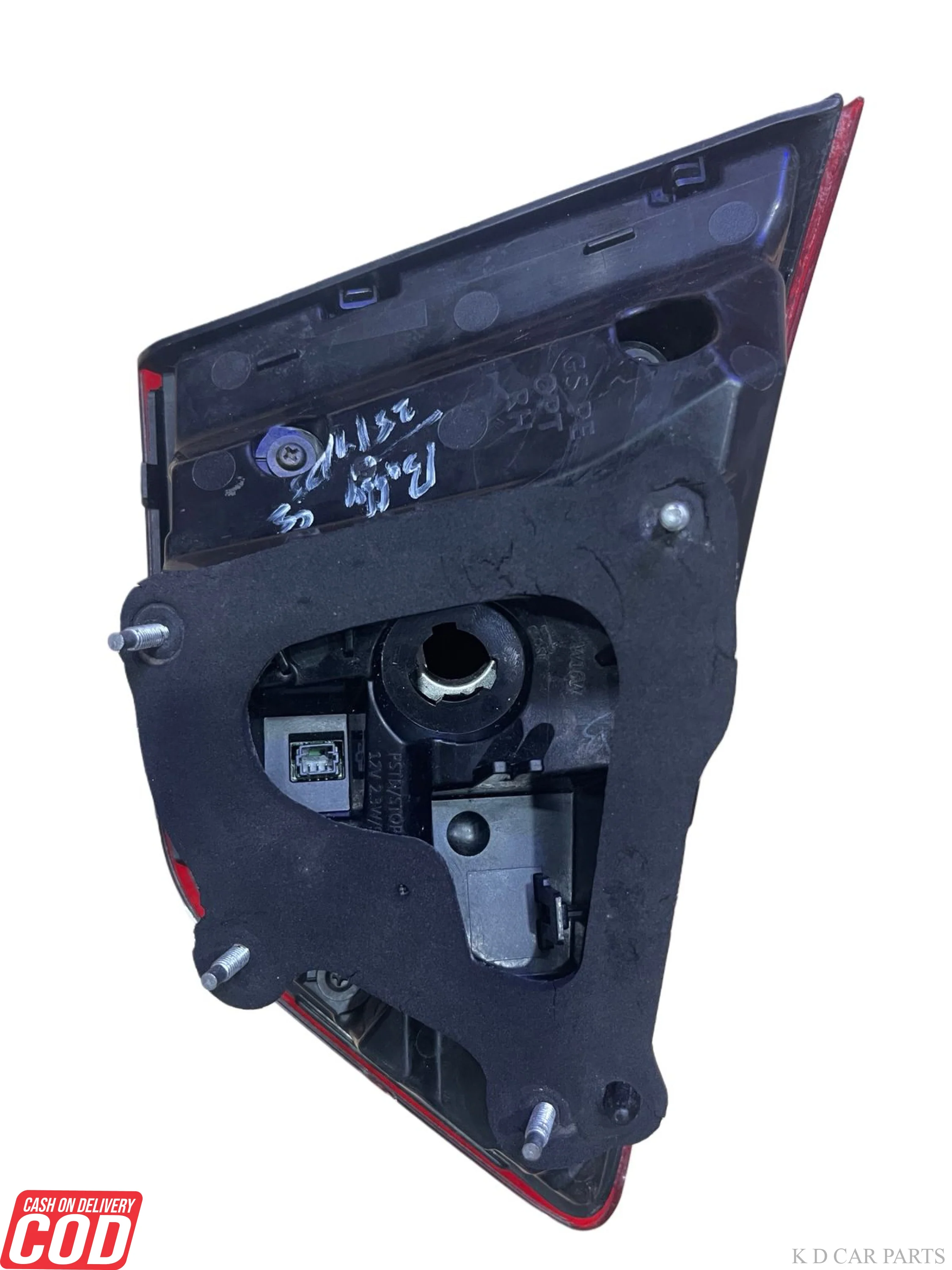 K D LED Taillight/Dicky light assembly For Hyundai Creta 2015-2018 - Image 7