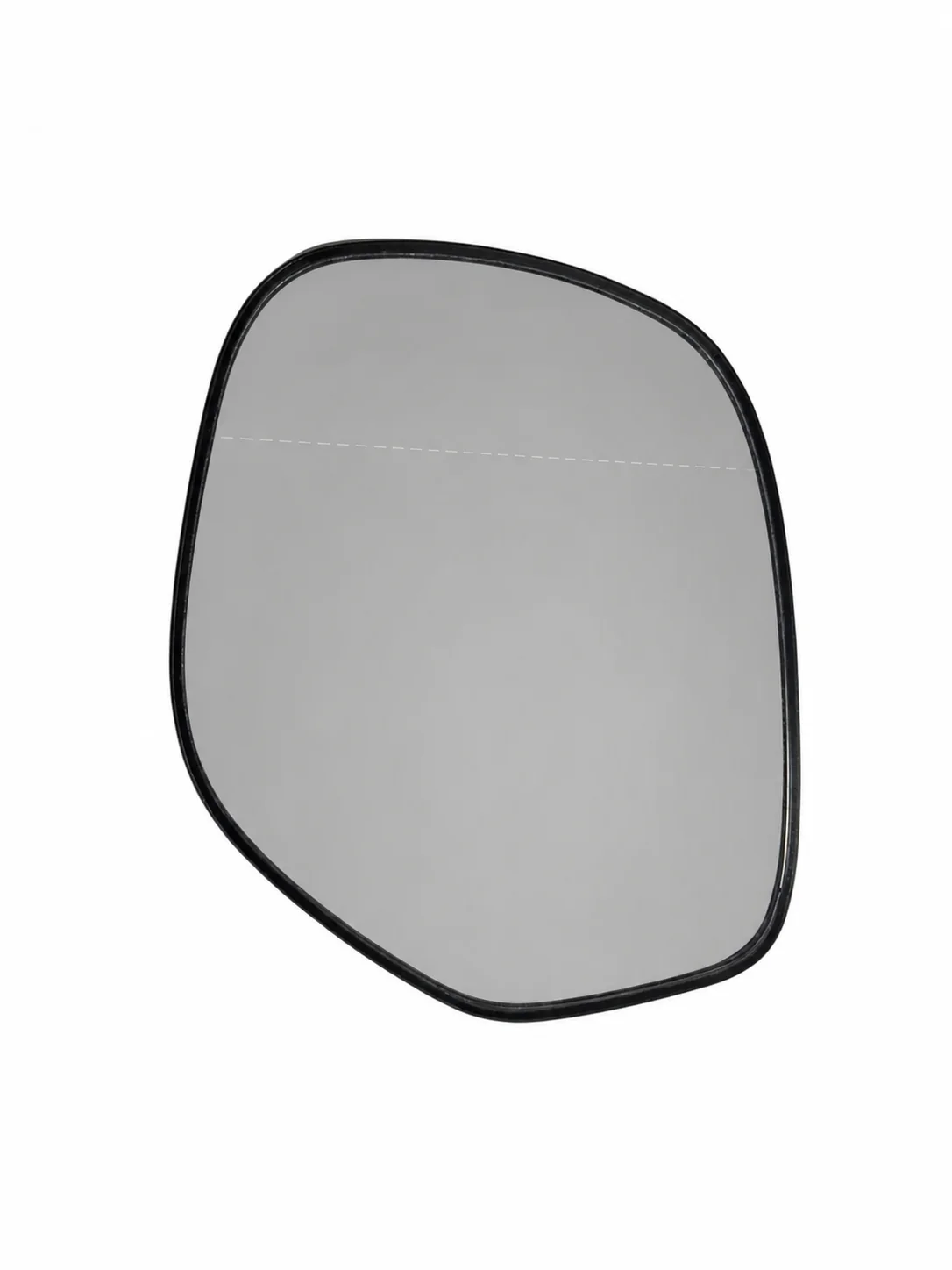 Mitsubishi Outlander Heated Side Mirror Glass Sub Mirror Plate