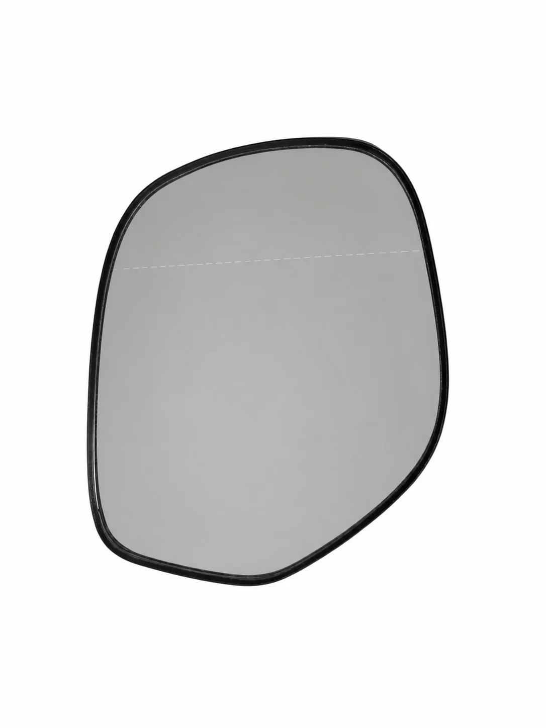 Mitsubishi Outlander Heated Side Mirror Glass Sub Mirror Plate - Image 2