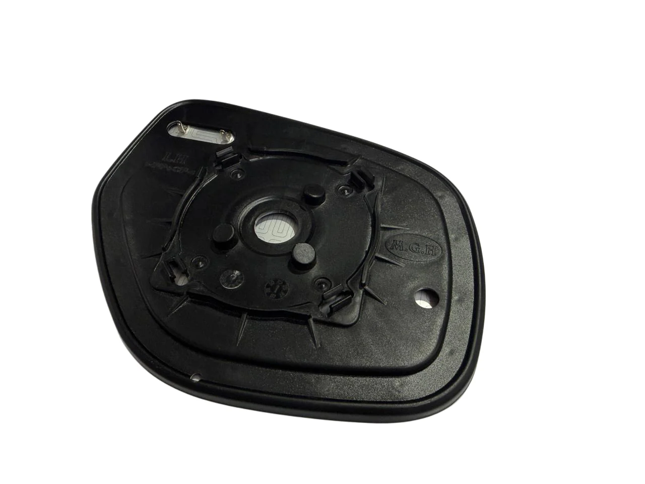 Mitsubishi Outlander Heated Side Mirror Glass Sub Mirror Plate - Image 4