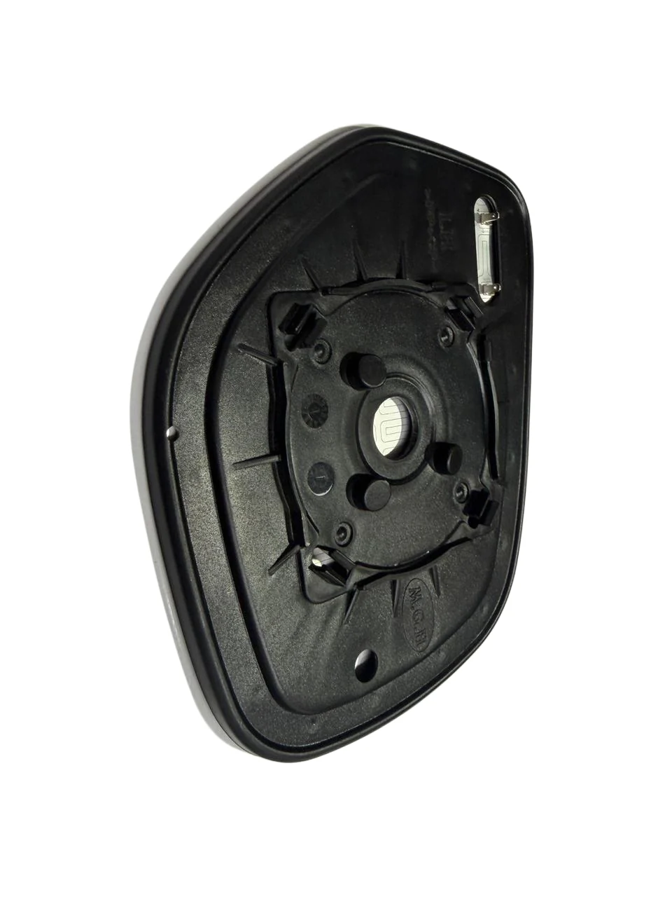 Mitsubishi Outlander Heated Side Mirror Glass Sub Mirror Plate - Image 5