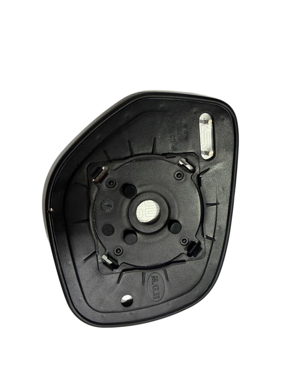 Mitsubishi Outlander Heated Side Mirror Glass Sub Mirror Plate - Image 6